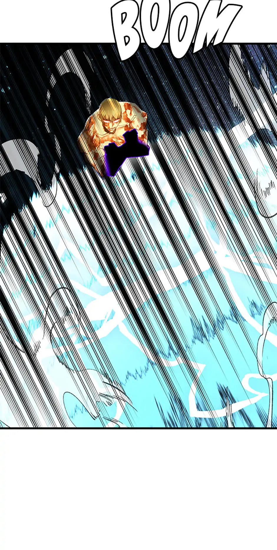 Read The Invincible Deadbeat ENGLISH Manga Online