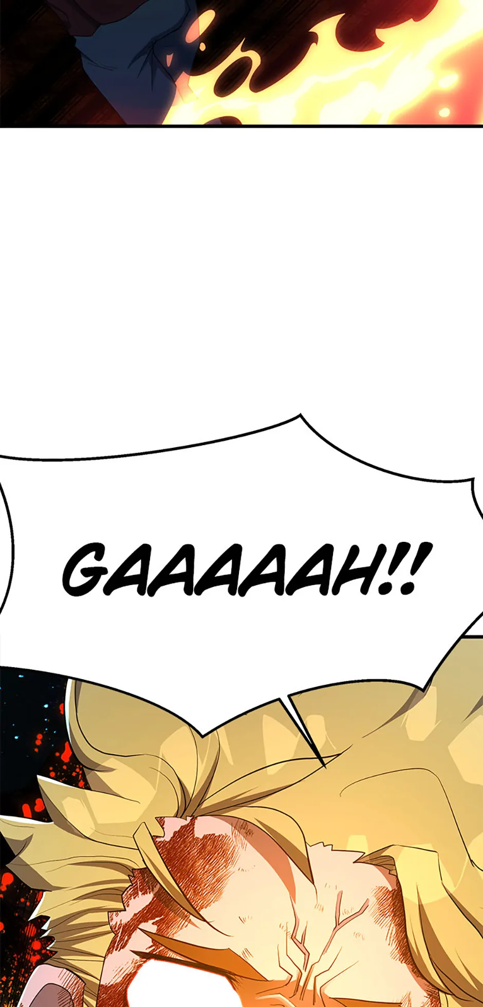 Read The Invincible Deadbeat ENGLISH Manga Online