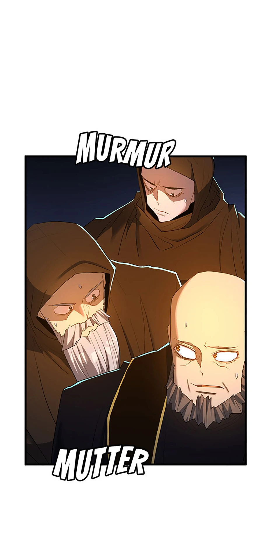 Read The Invincible Deadbeat ENGLISH Manga Online