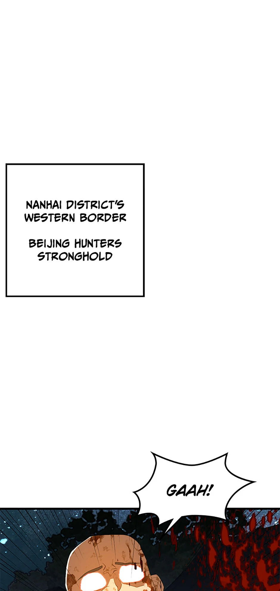 Read The Invincible Deadbeat ENGLISH Manga Online