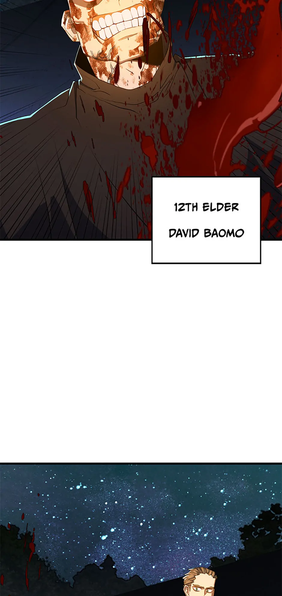 Read The Invincible Deadbeat ENGLISH Manga Online