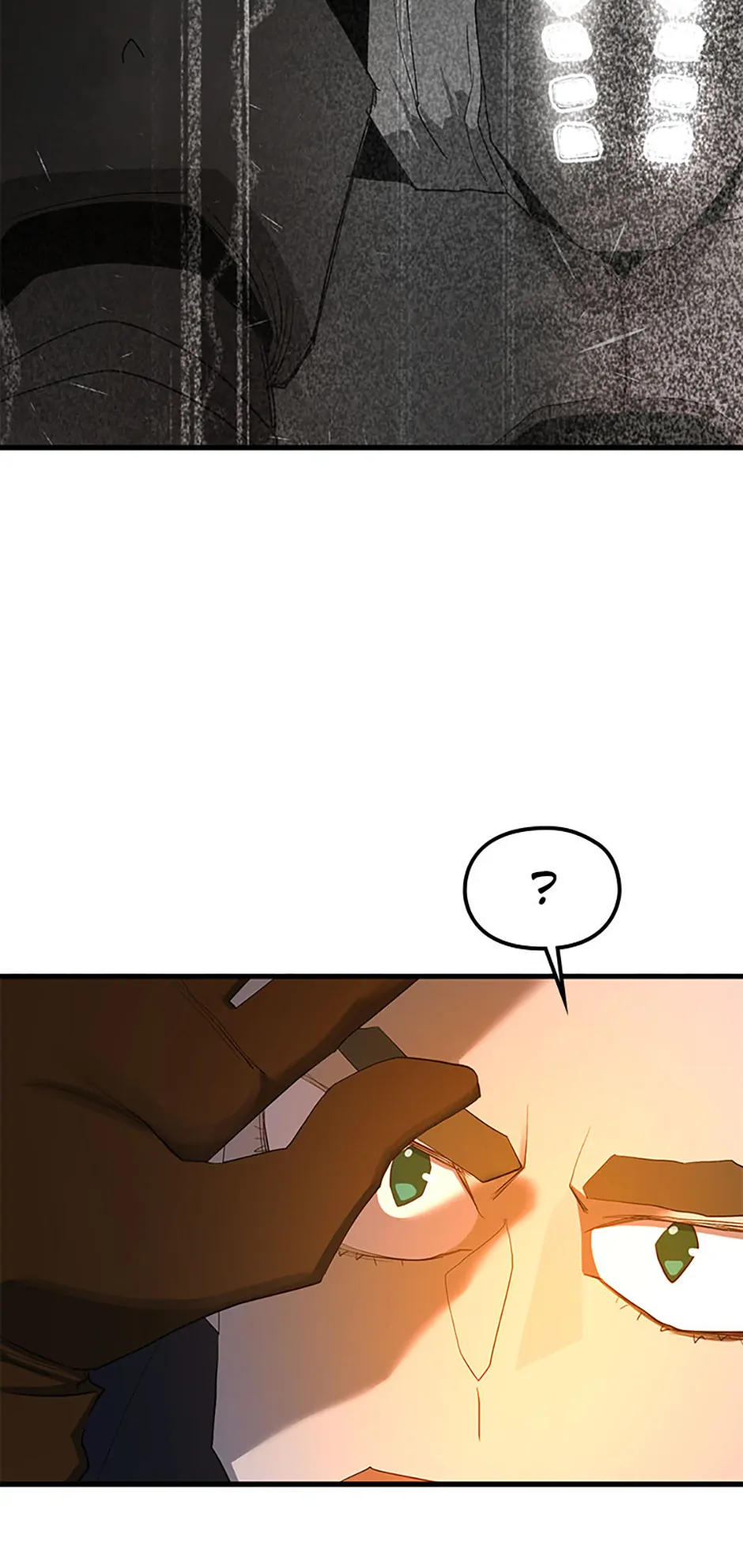 Read The Invincible Deadbeat ENGLISH Manga Online