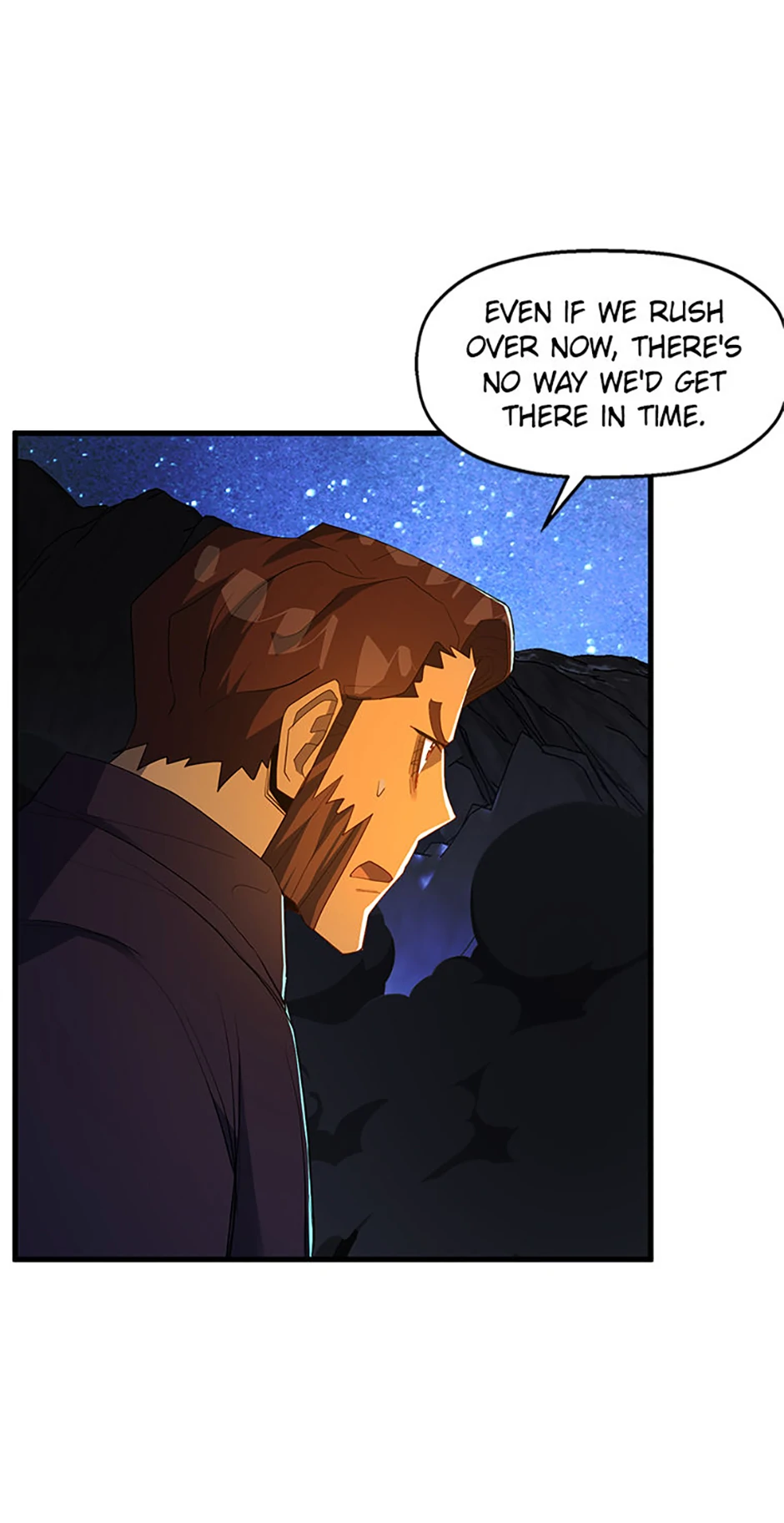 Read The Invincible Deadbeat ENGLISH Manga Online