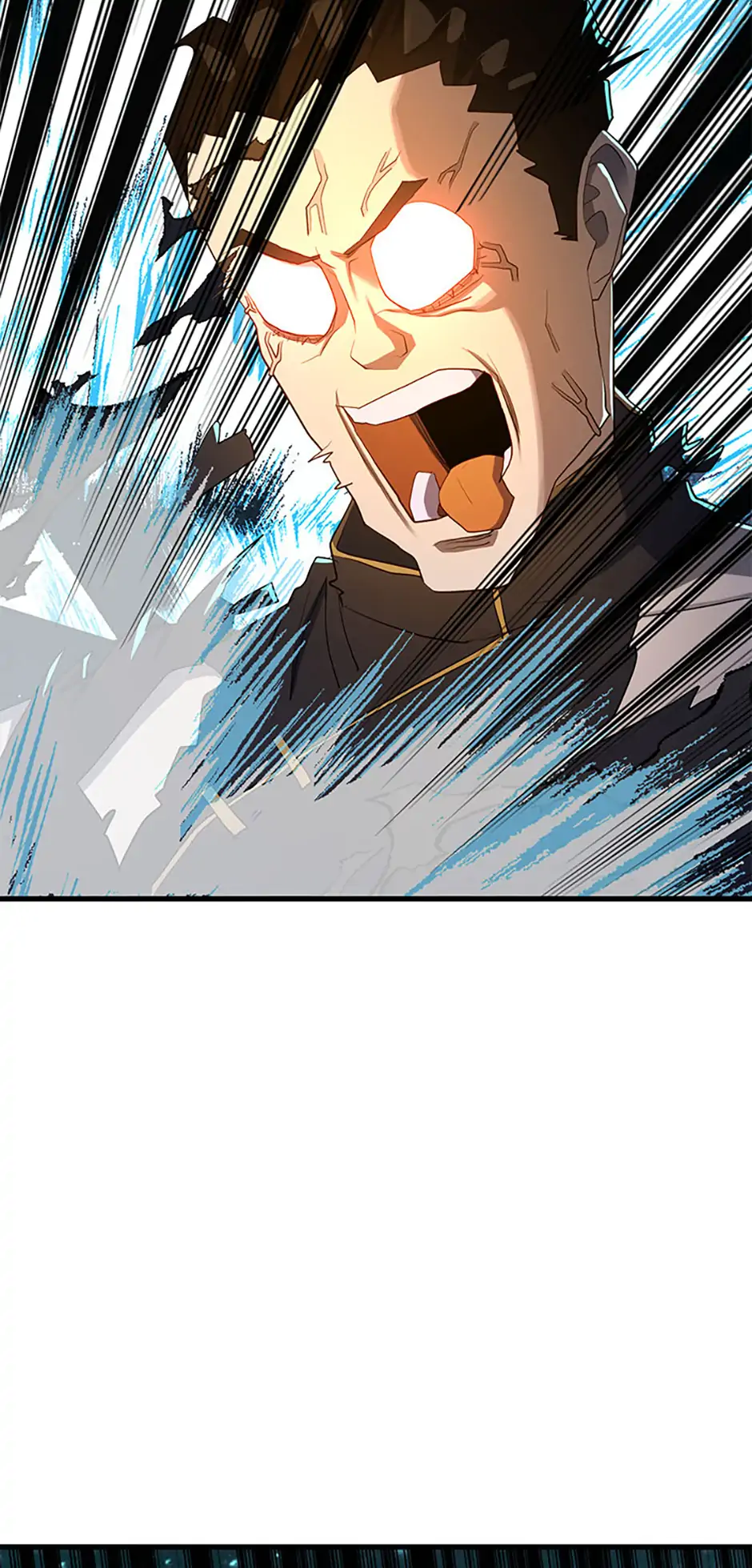 Read The Invincible Deadbeat ENGLISH Manga Online