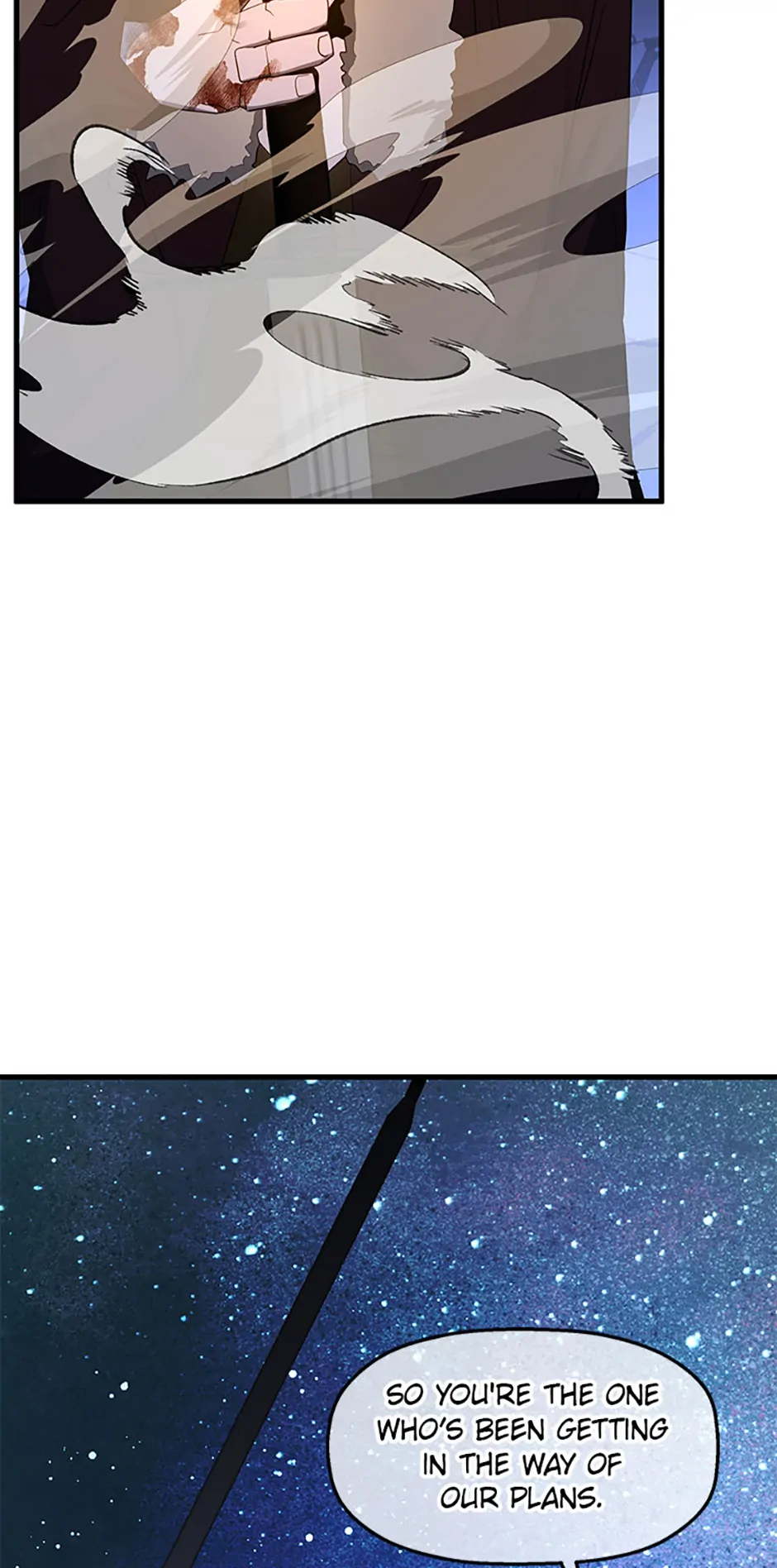 Read The Invincible Deadbeat ENGLISH Manga Online