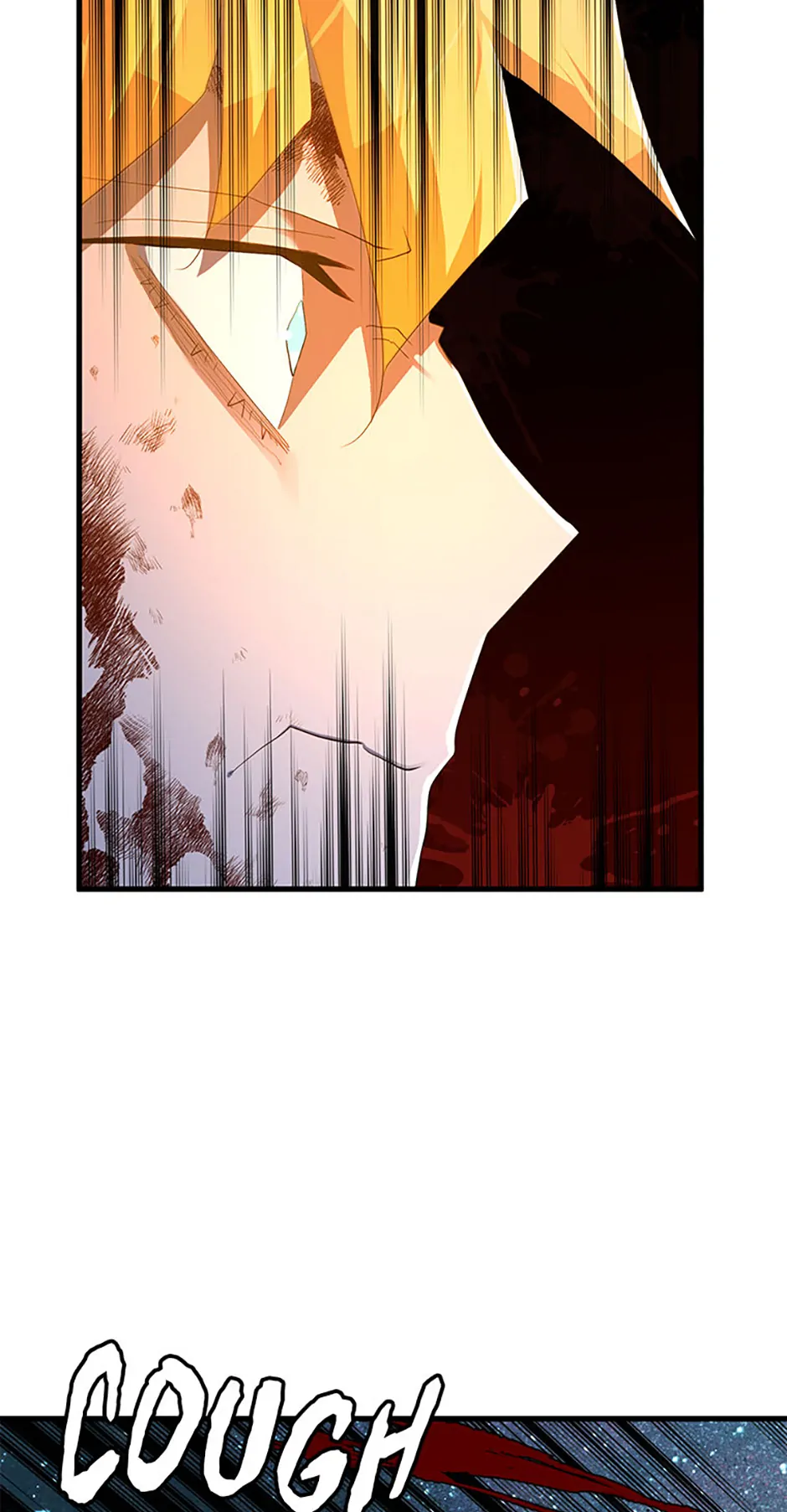 Read The Invincible Deadbeat ENGLISH Manga Online