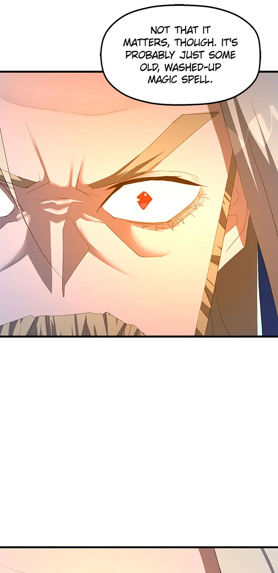 Read The Invincible Deadbeat ENGLISH Manga Online