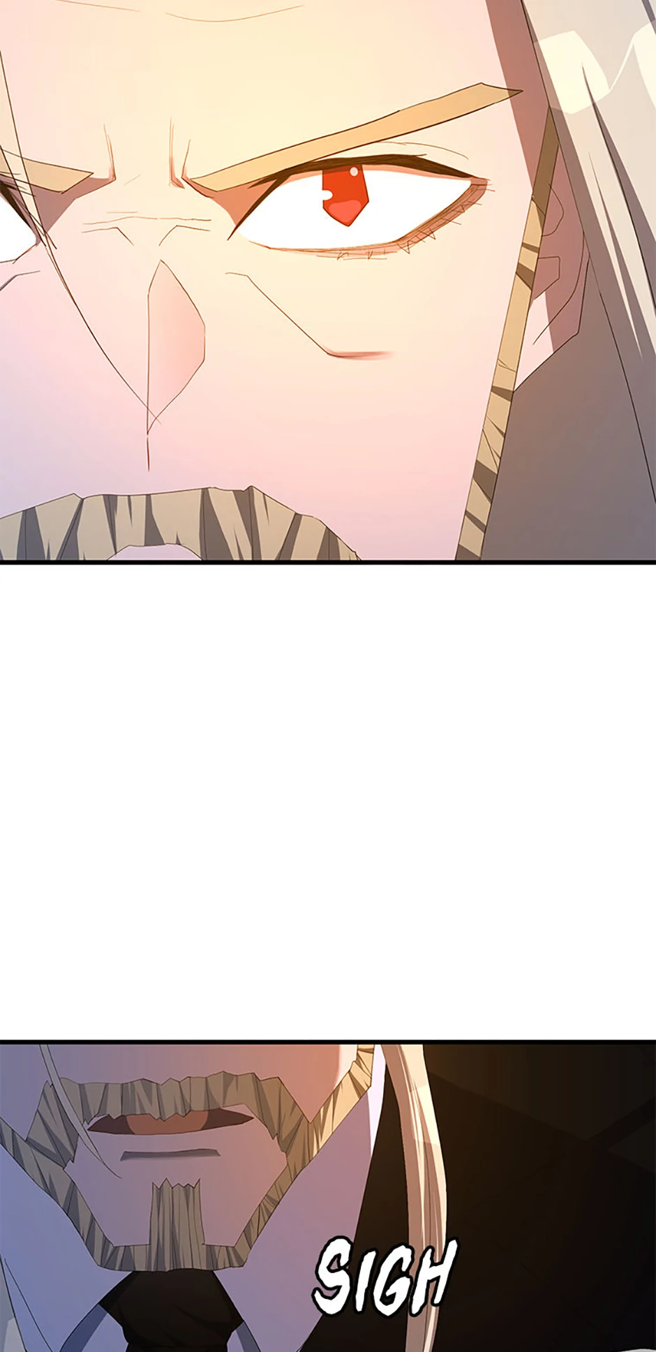 Read The Invincible Deadbeat ENGLISH Manga Online