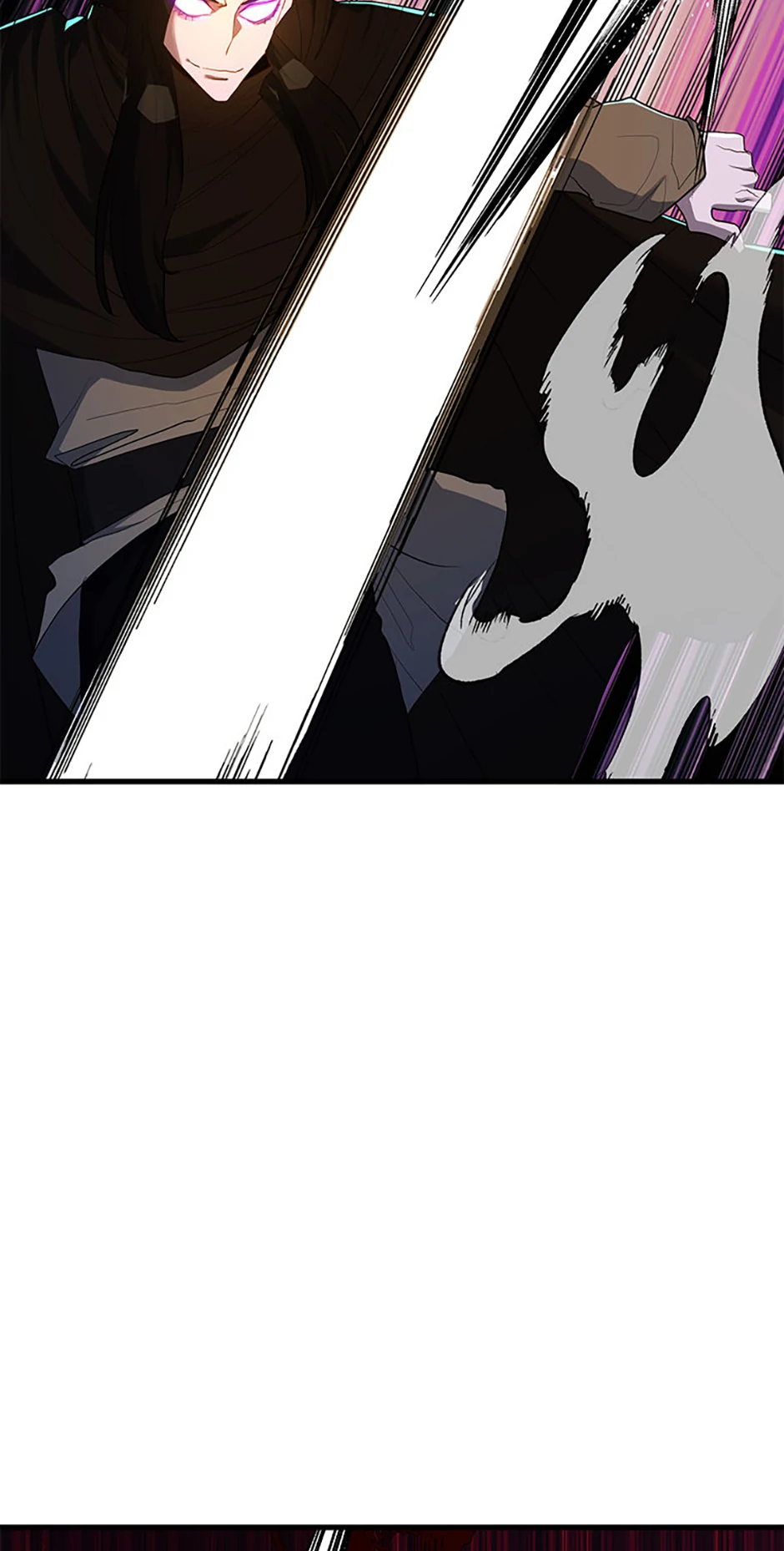 Read The Invincible Deadbeat ENGLISH Manga Online