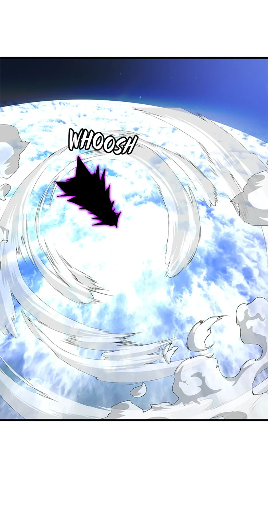 Read The Invincible Deadbeat ENGLISH Manga Online