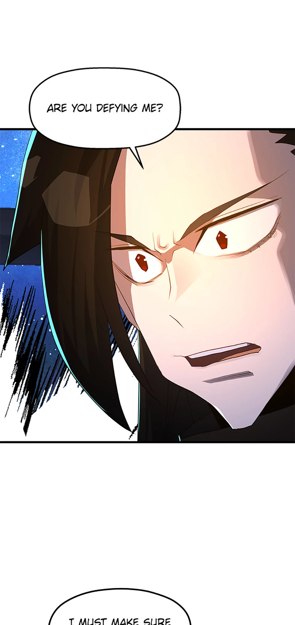 Read The Invincible Deadbeat ENGLISH Manga Online