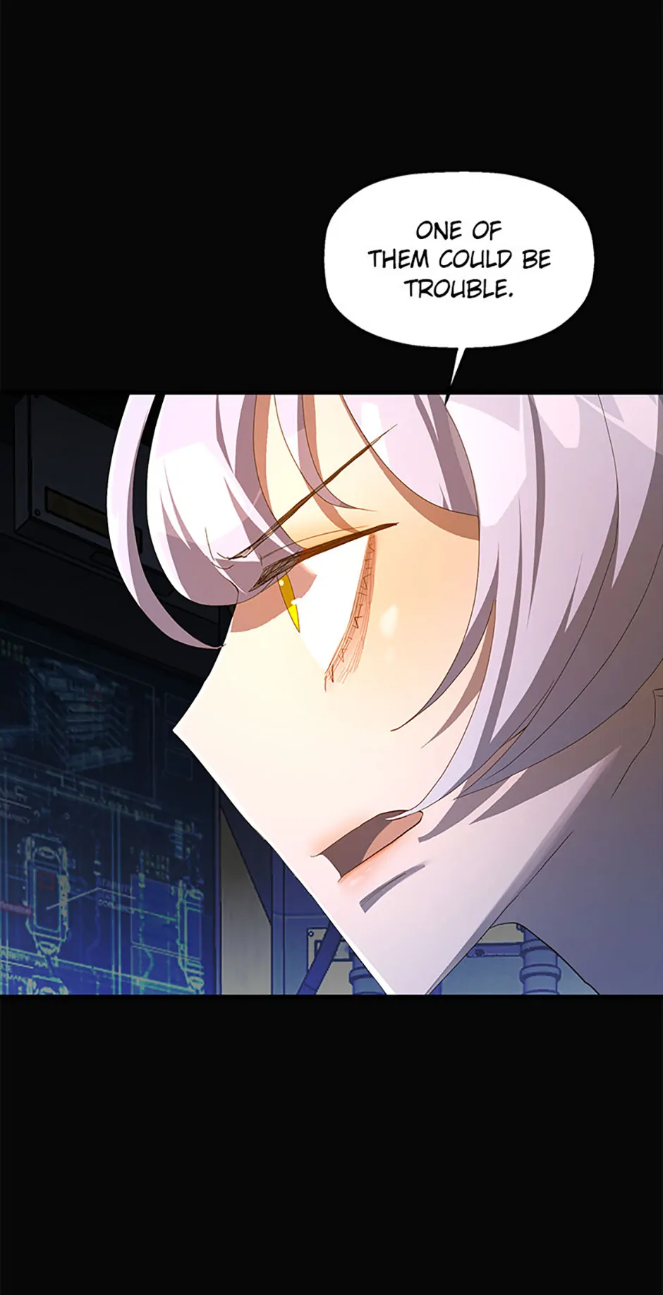 Read The Invincible Deadbeat ENGLISH Manga Online