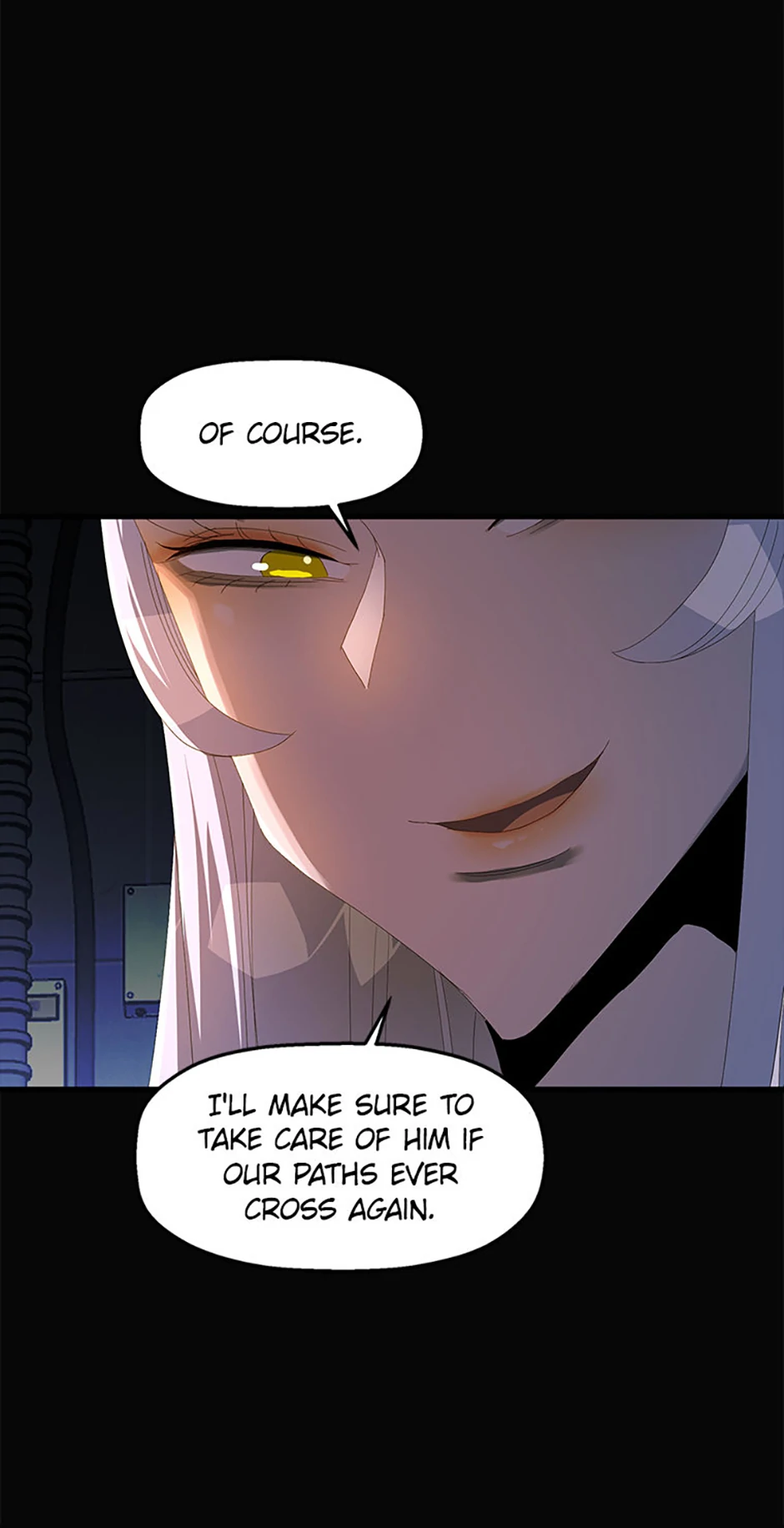 Read The Invincible Deadbeat ENGLISH Manga Online