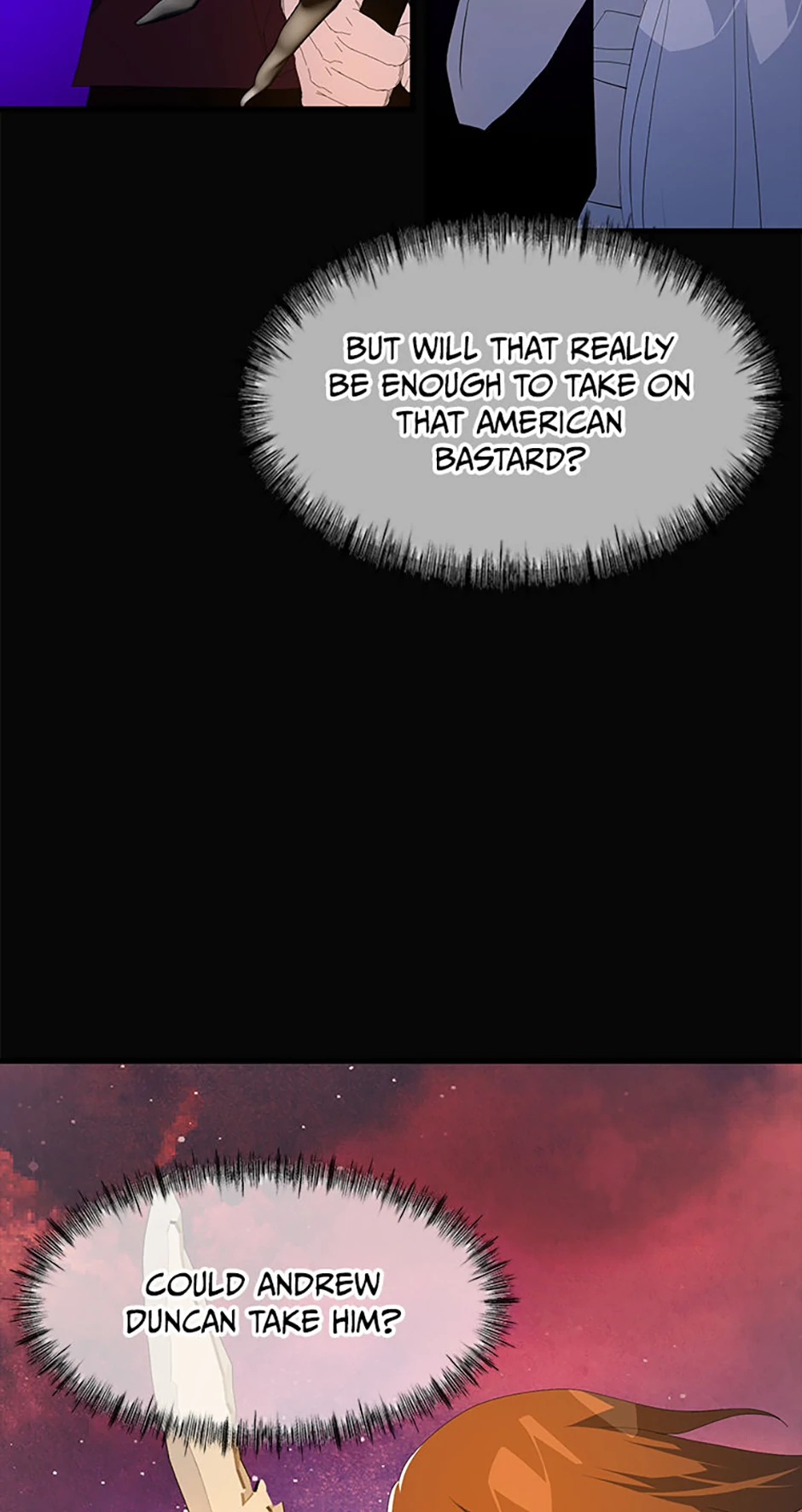 Read The Invincible Deadbeat ENGLISH Manga Online