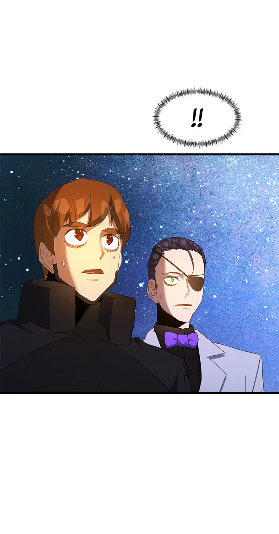 Read The Invincible Deadbeat ENGLISH Manga Online