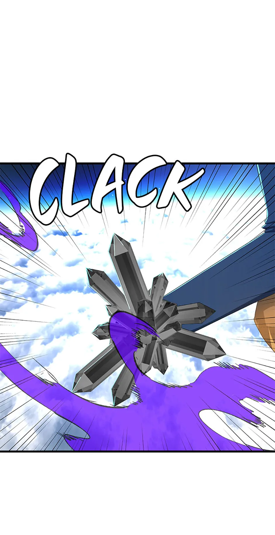 Read The Invincible Deadbeat ENGLISH Manga Online