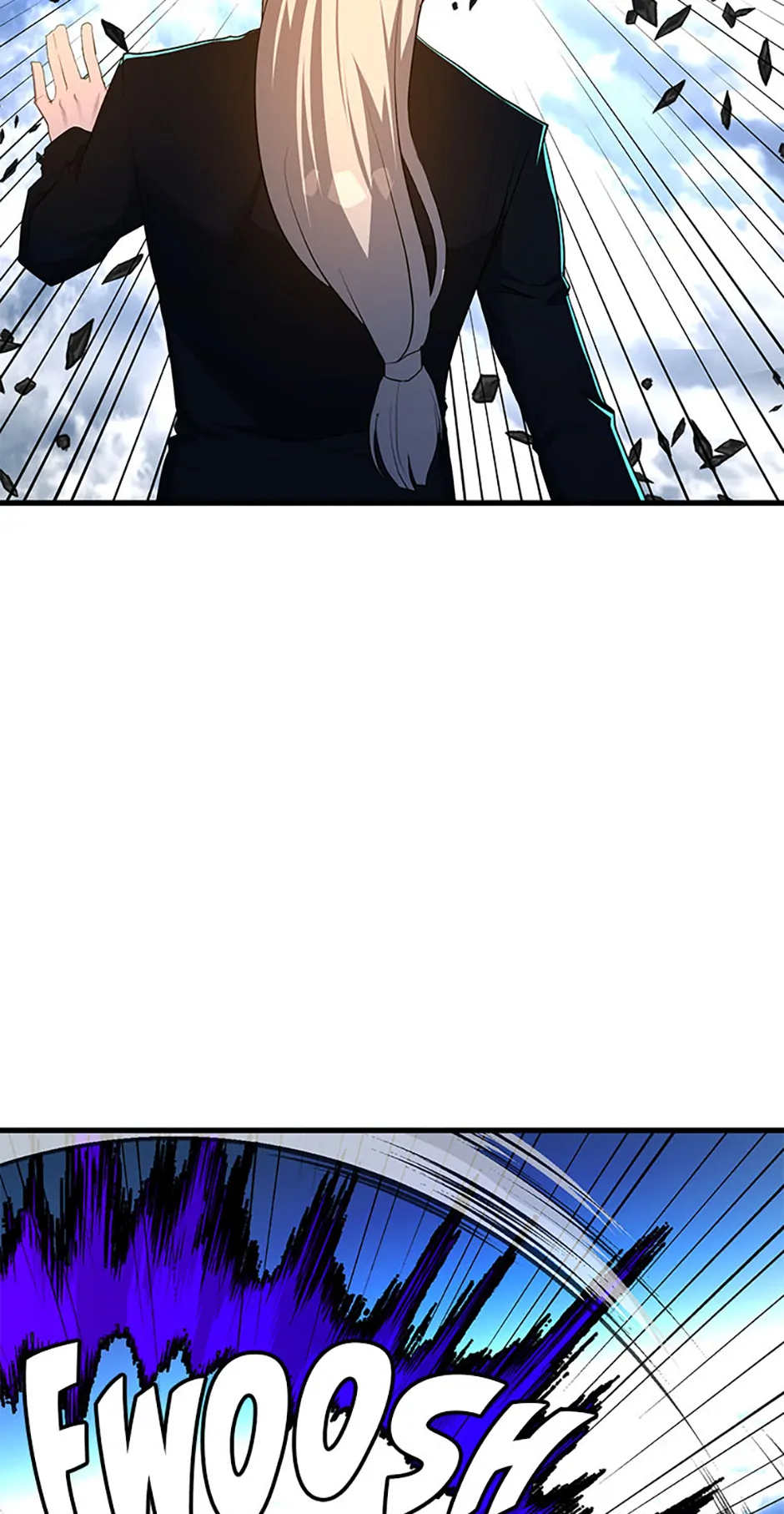 Read The Invincible Deadbeat ENGLISH Manga Online