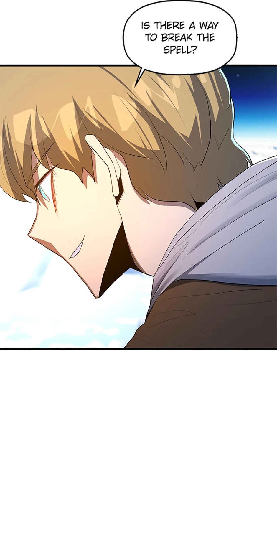 Read The Invincible Deadbeat ENGLISH Manga Online