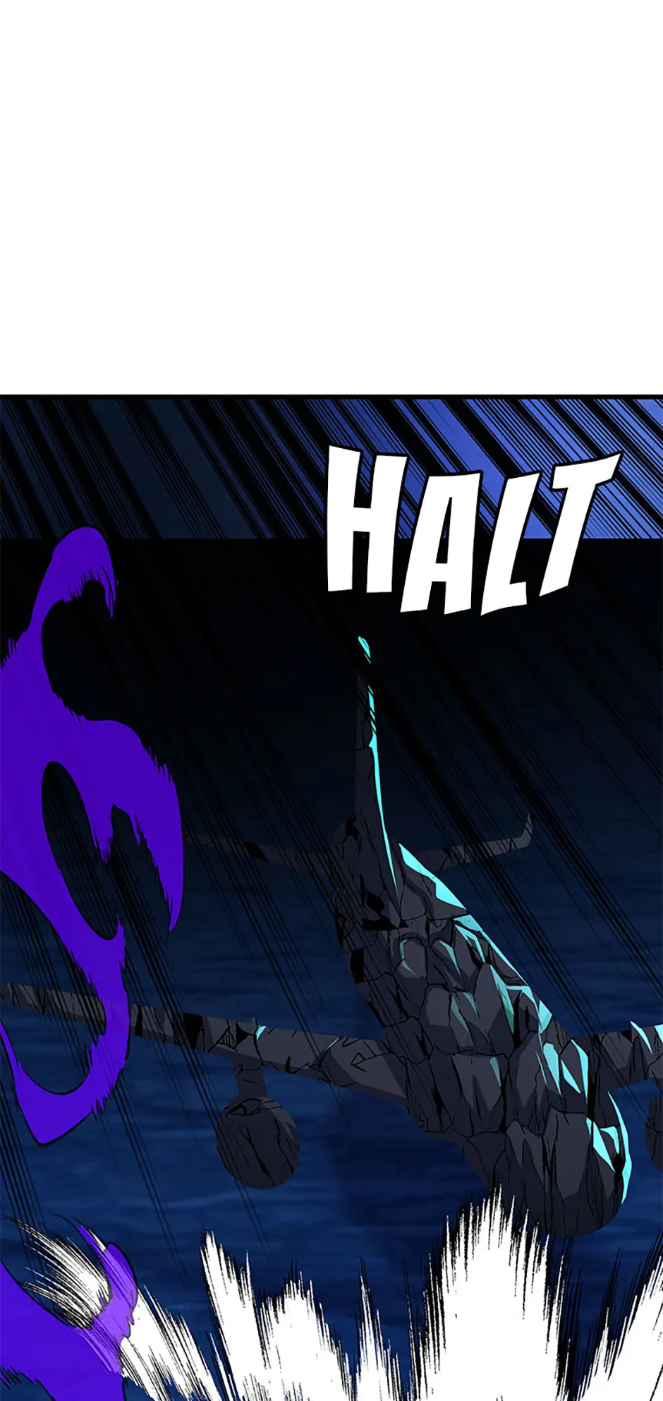 Read The Invincible Deadbeat ENGLISH Manga Online