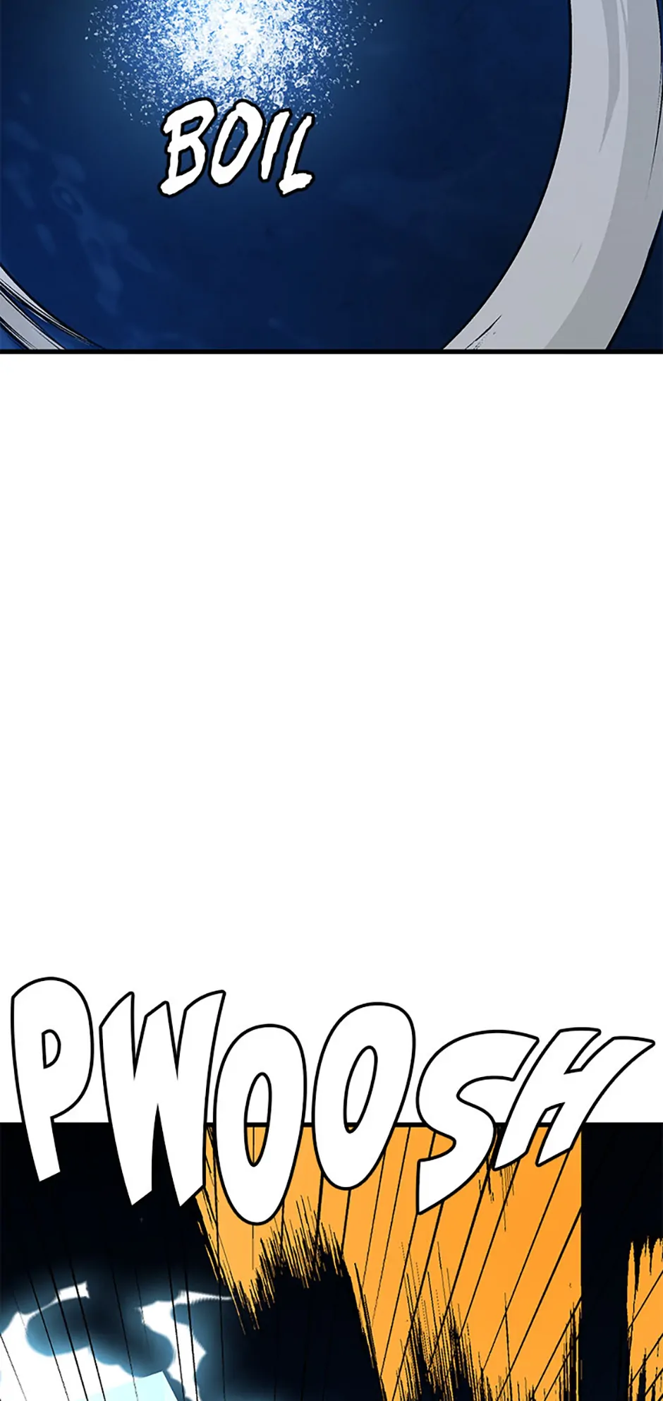 Read The Invincible Deadbeat ENGLISH Manga Online