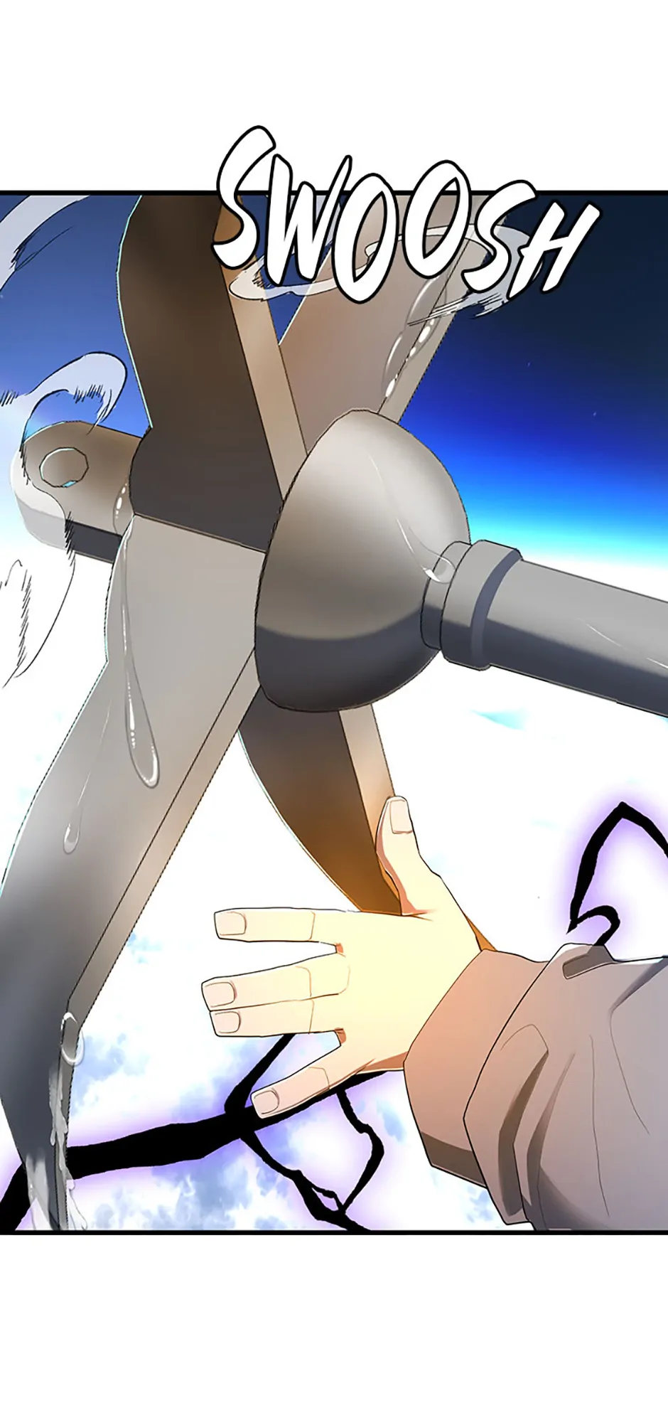 Read The Invincible Deadbeat ENGLISH Manga Online