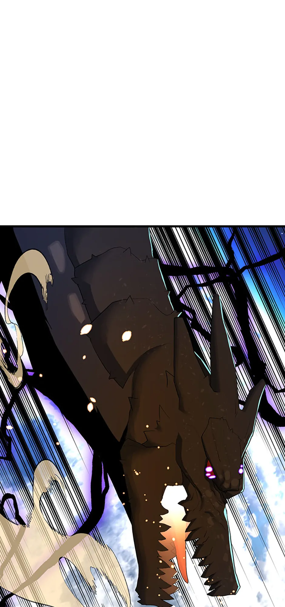 Read The Invincible Deadbeat ENGLISH Manga Online