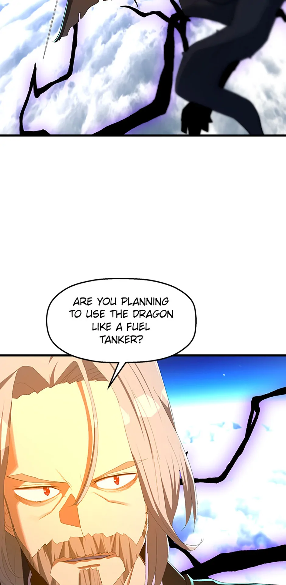 Read The Invincible Deadbeat ENGLISH Manga Online