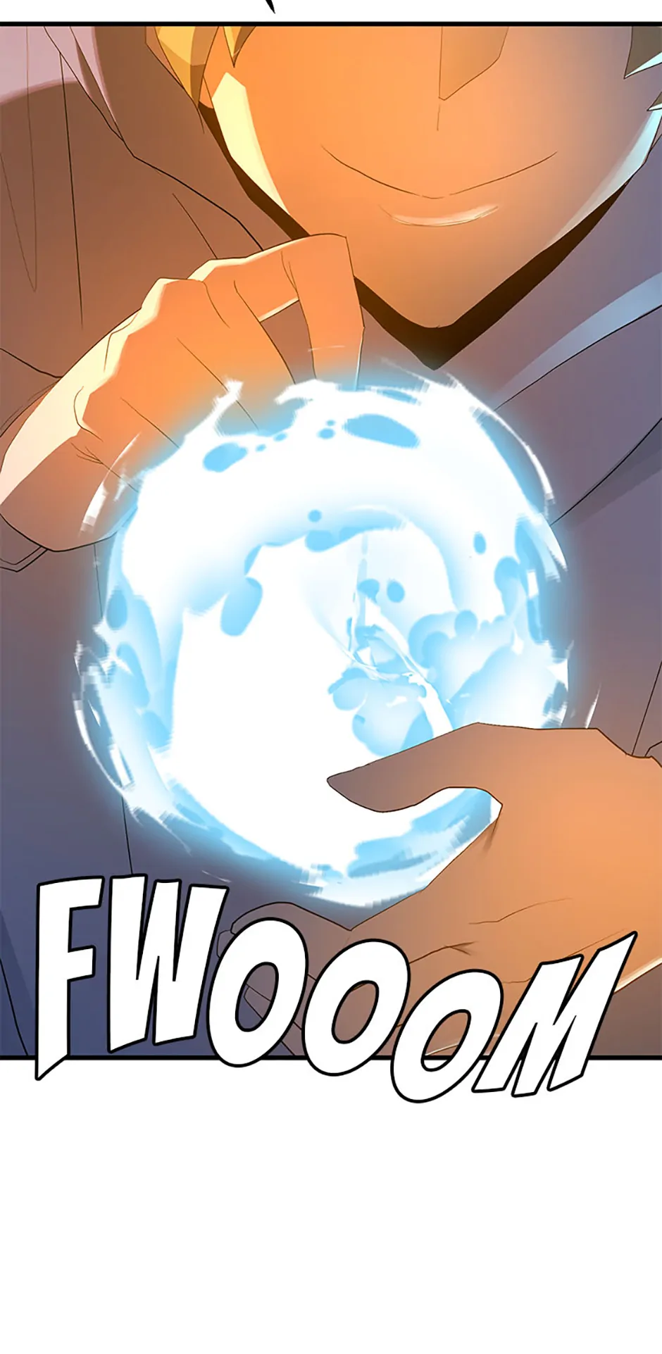 Read The Invincible Deadbeat ENGLISH Manga Online