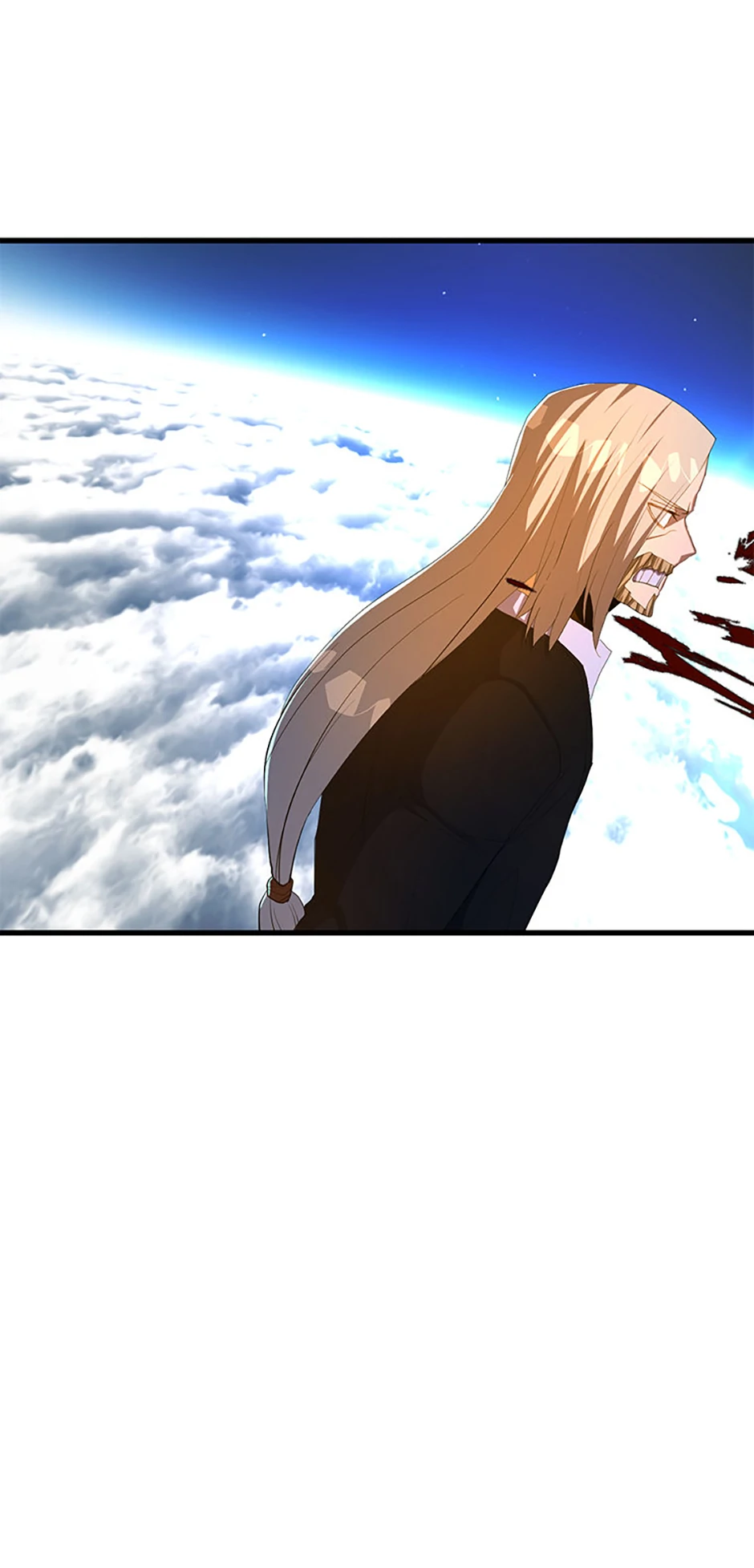 Read The Invincible Deadbeat ENGLISH Manga Online