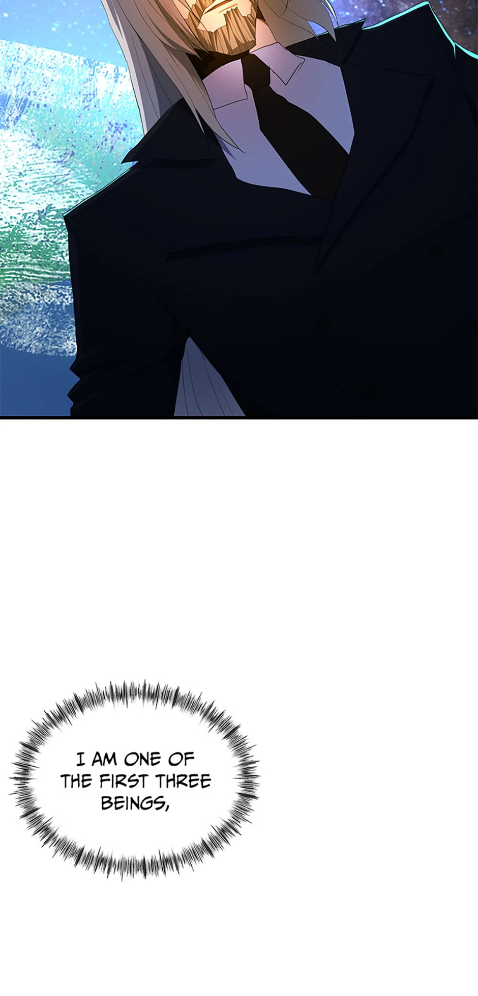 Read The Invincible Deadbeat ENGLISH Manga Online