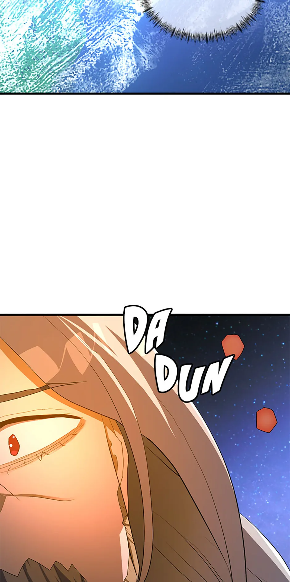 Read The Invincible Deadbeat ENGLISH Manga Online