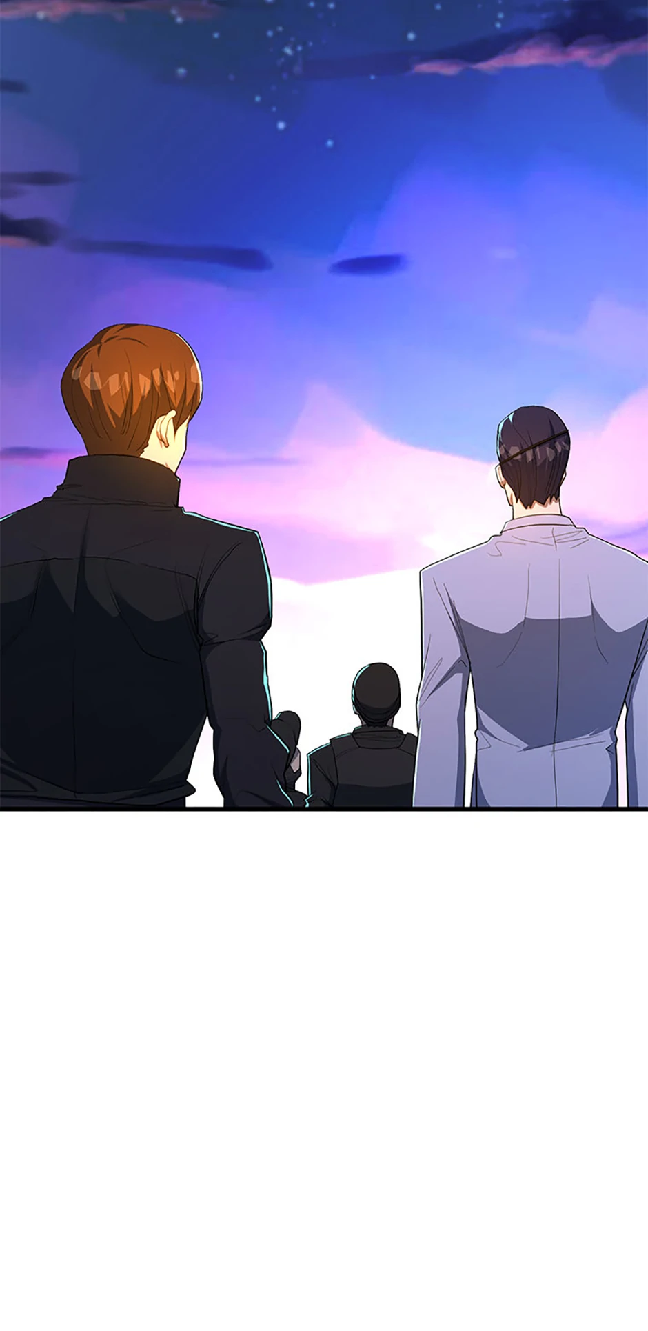 Read The Invincible Deadbeat ENGLISH Manga Online