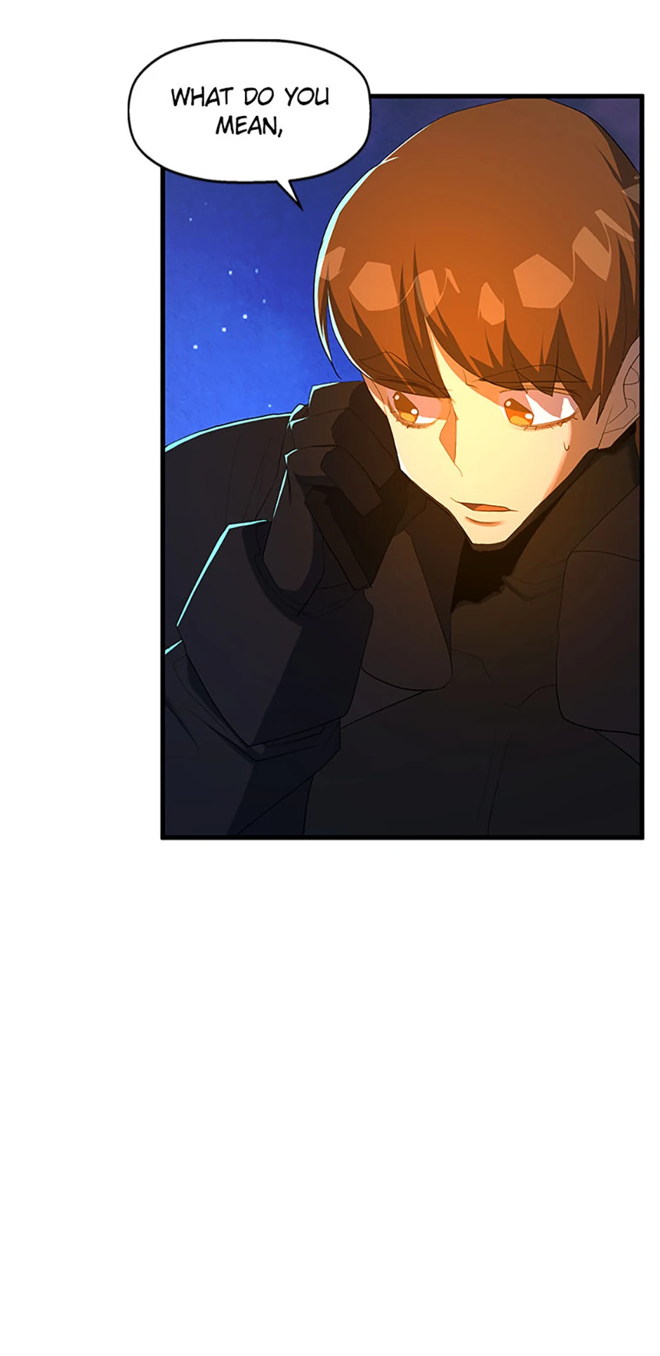 Read The Invincible Deadbeat ENGLISH Manga Online