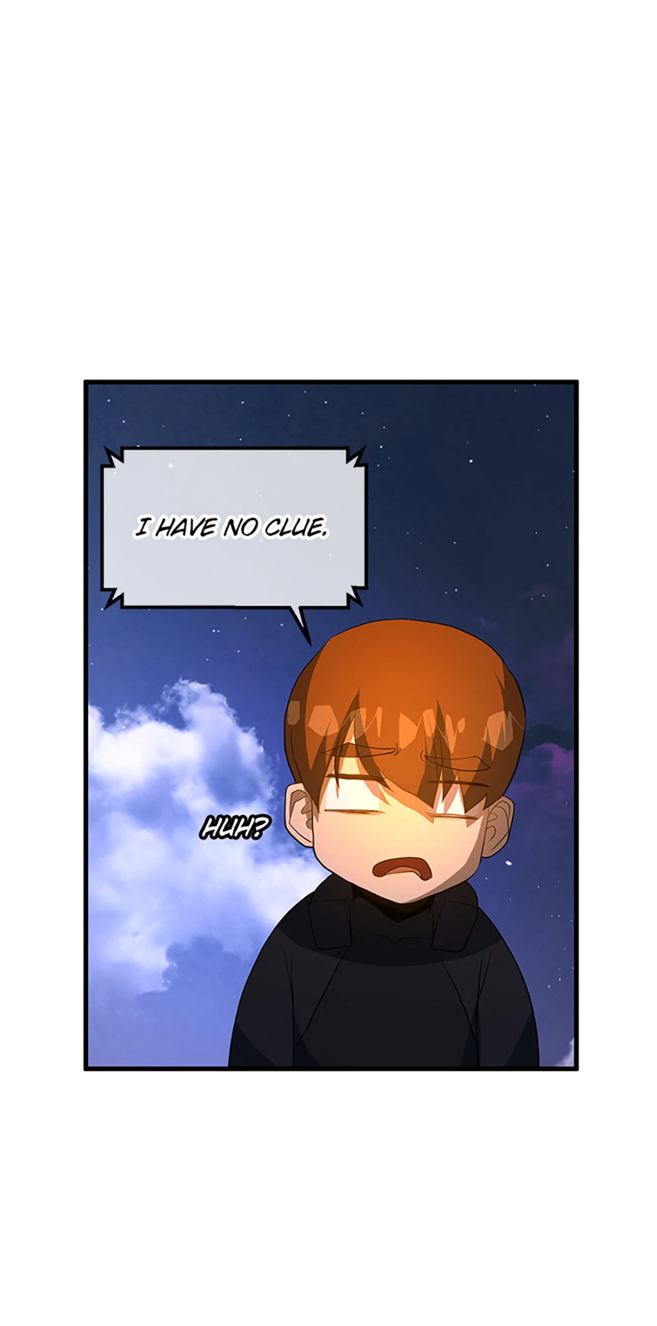 Read The Invincible Deadbeat ENGLISH Manga Online