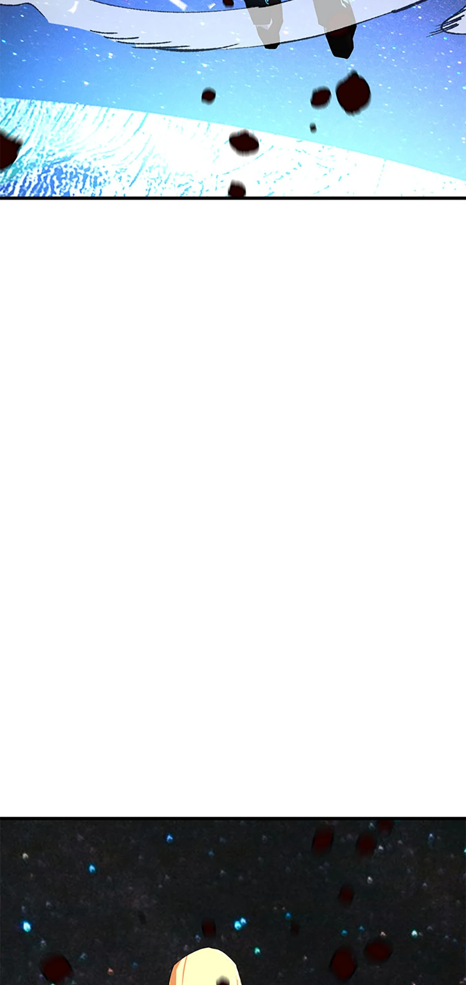 Read The Invincible Deadbeat ENGLISH Manga Online