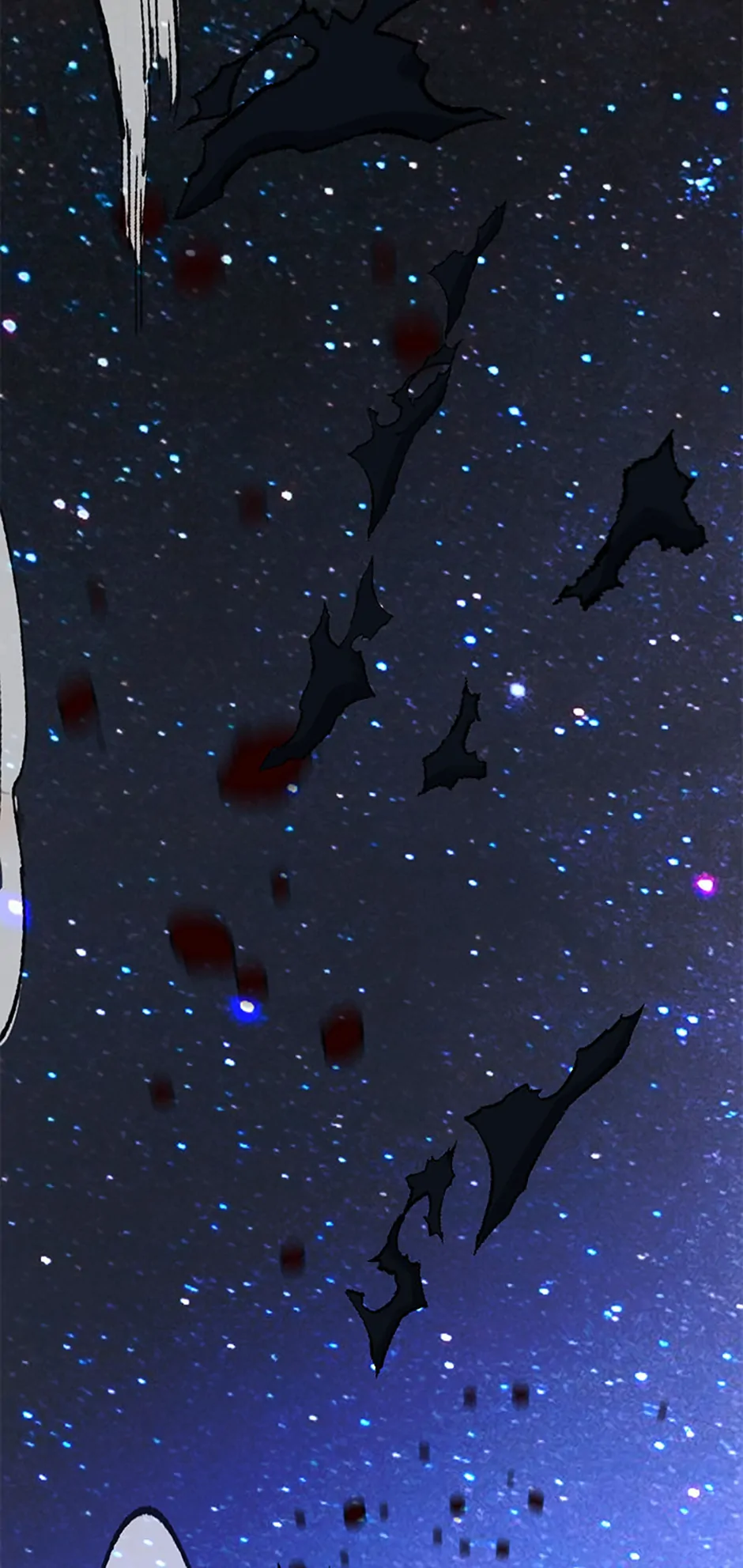 Read The Invincible Deadbeat ENGLISH Manga Online