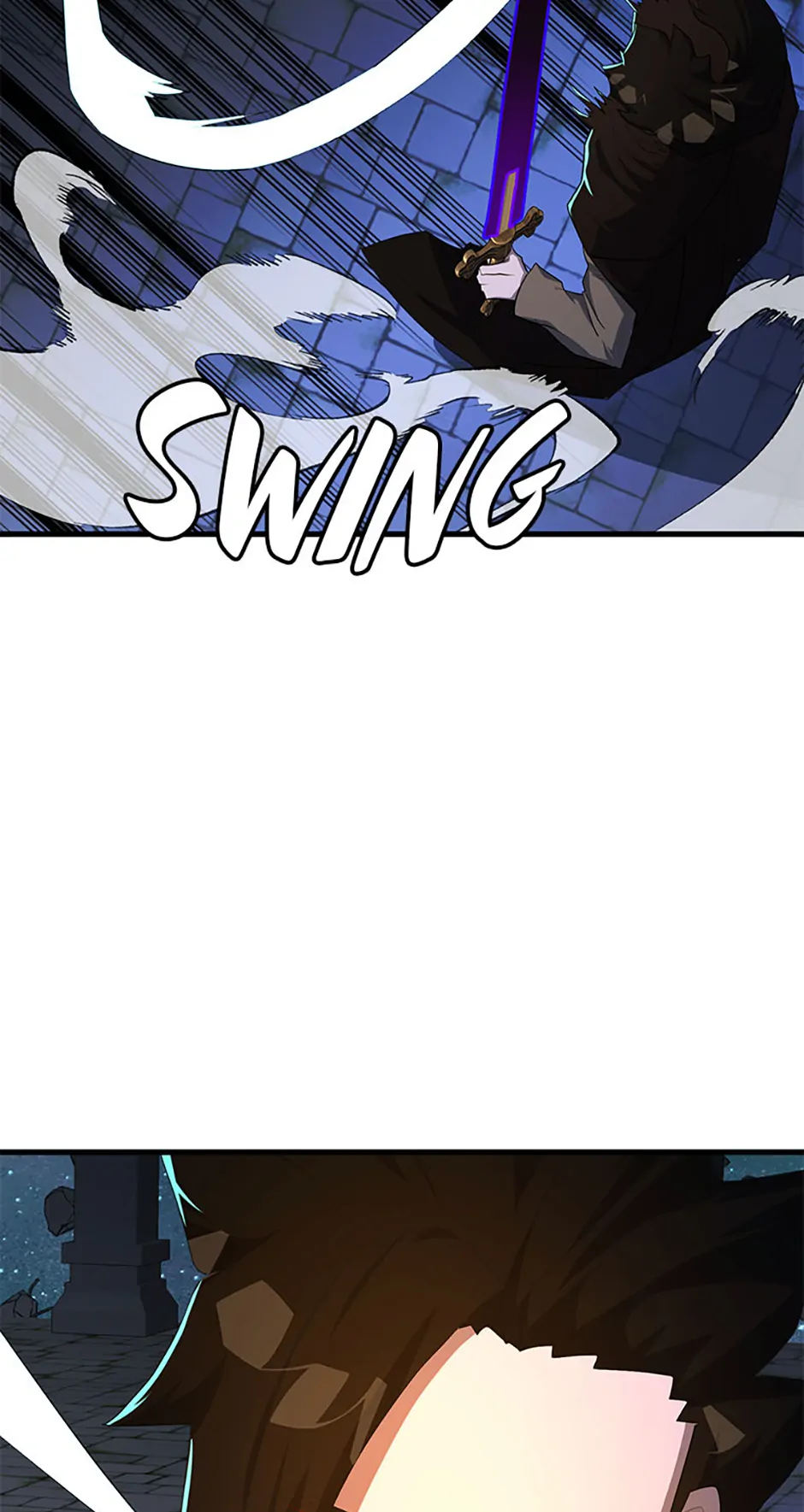 Read The Invincible Deadbeat ENGLISH Manga Online