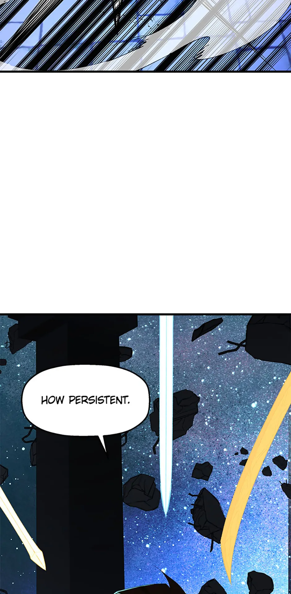 Read The Invincible Deadbeat ENGLISH Manga Online