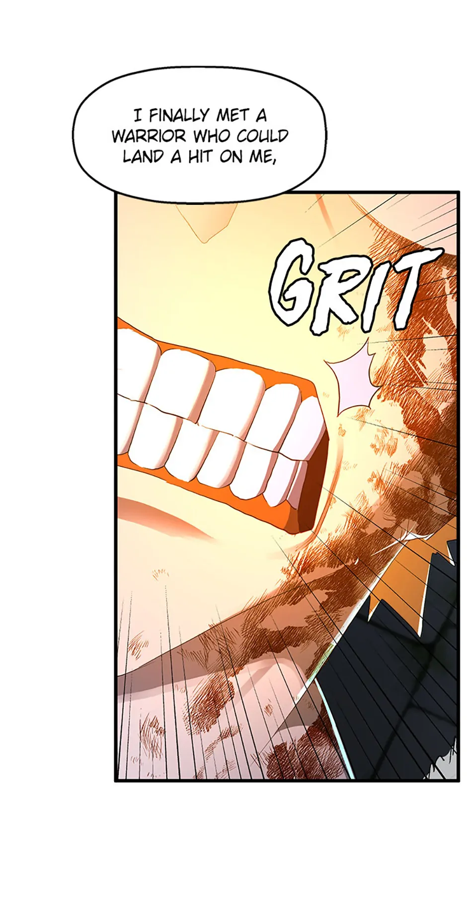 Read The Invincible Deadbeat ENGLISH Manga Online