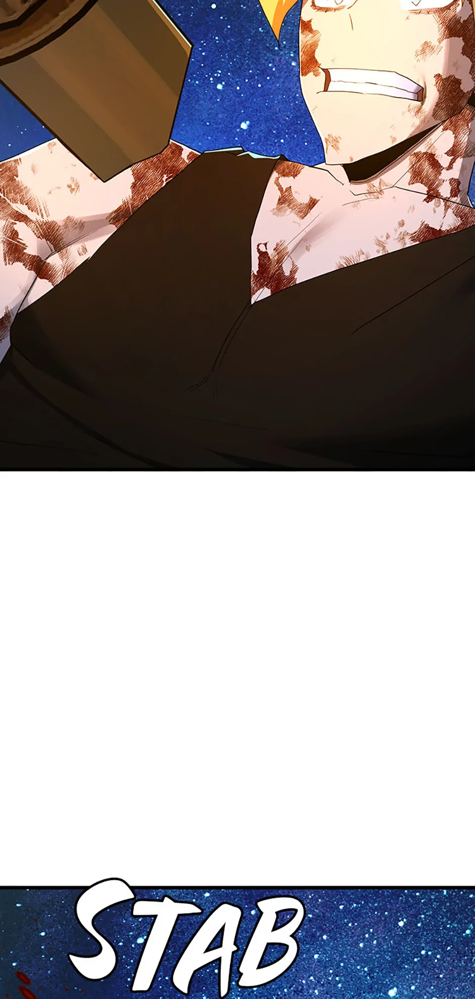 Read The Invincible Deadbeat ENGLISH Manga Online