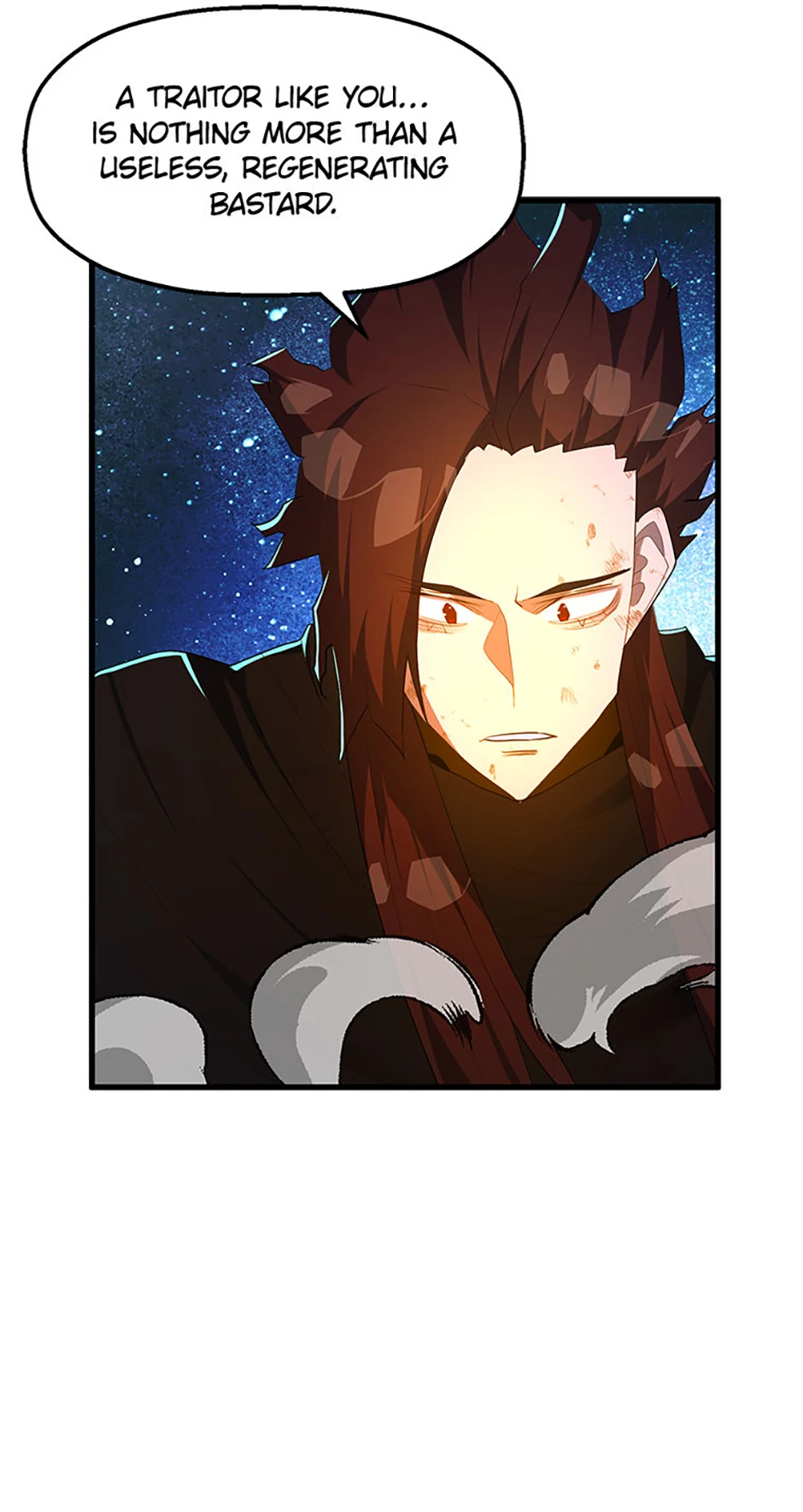 Read The Invincible Deadbeat ENGLISH Manga Online