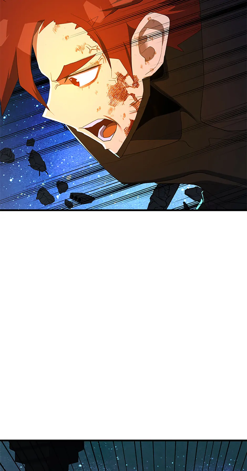 Read The Invincible Deadbeat ENGLISH Manga Online