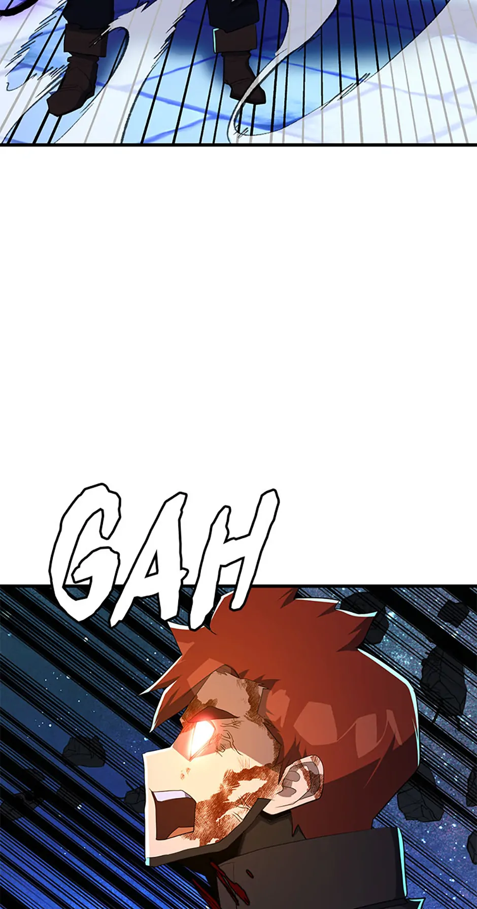 Read The Invincible Deadbeat ENGLISH Manga Online