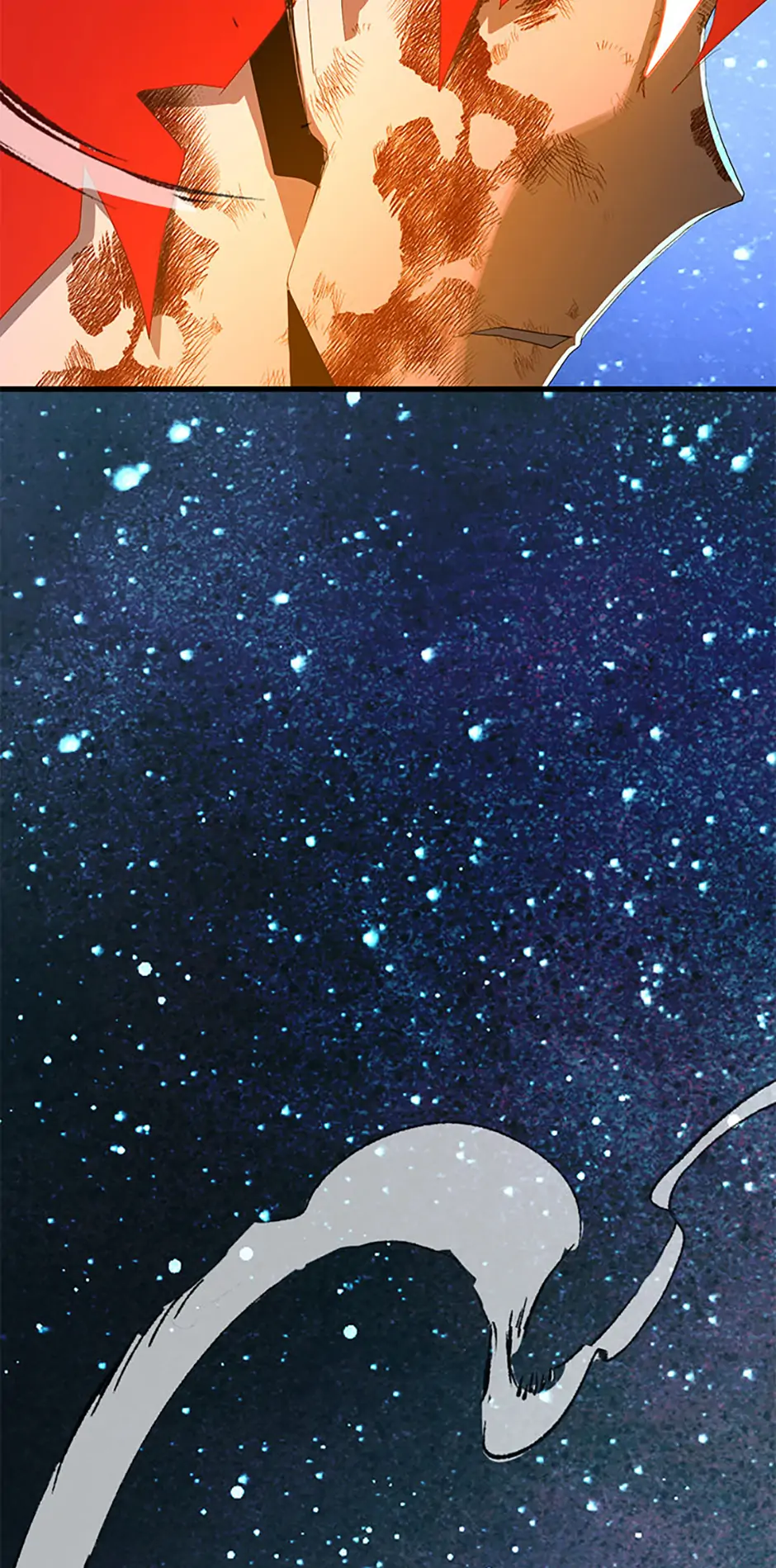 Read The Invincible Deadbeat ENGLISH Manga Online