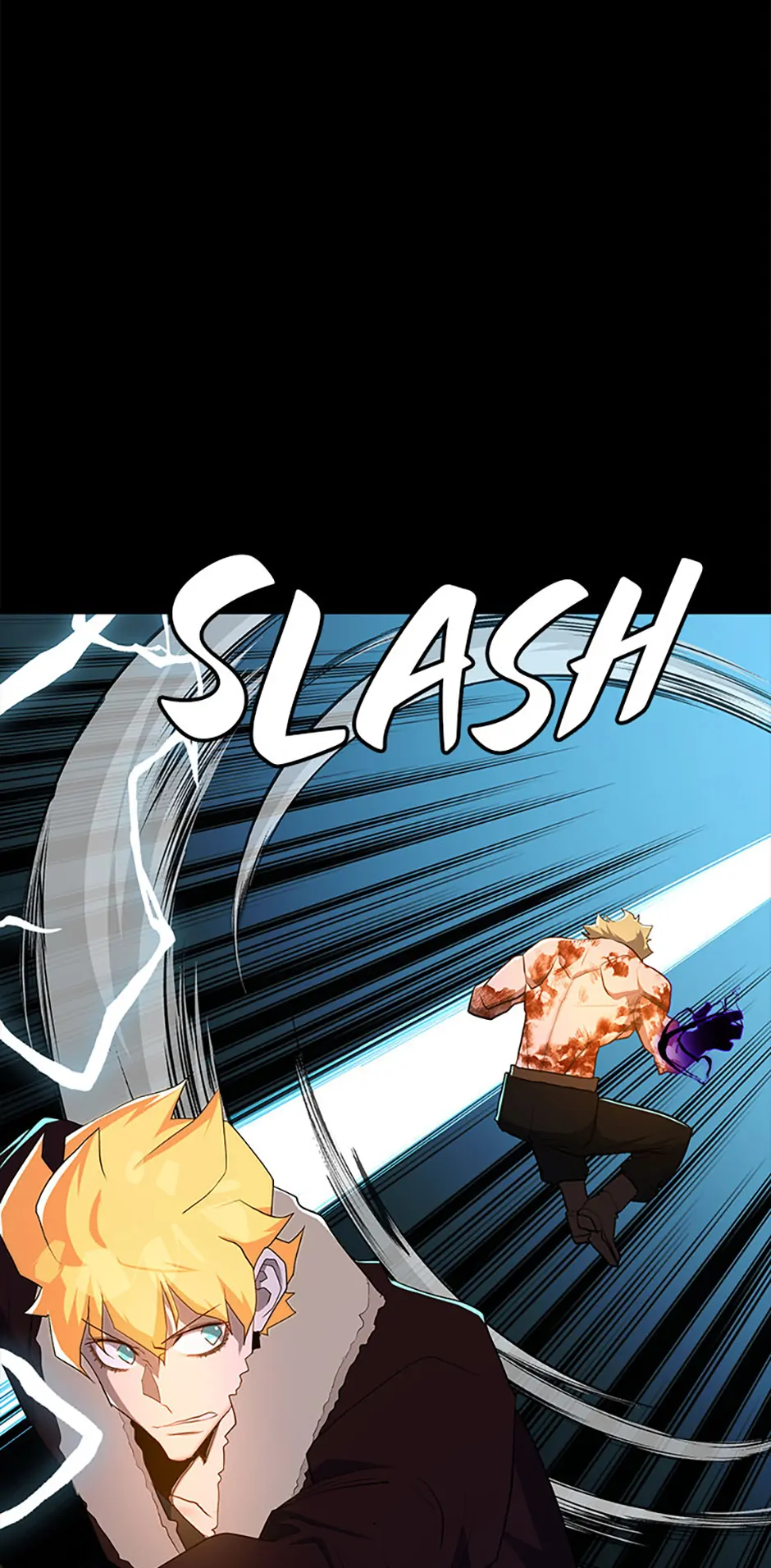 Read The Invincible Deadbeat ENGLISH Manga Online