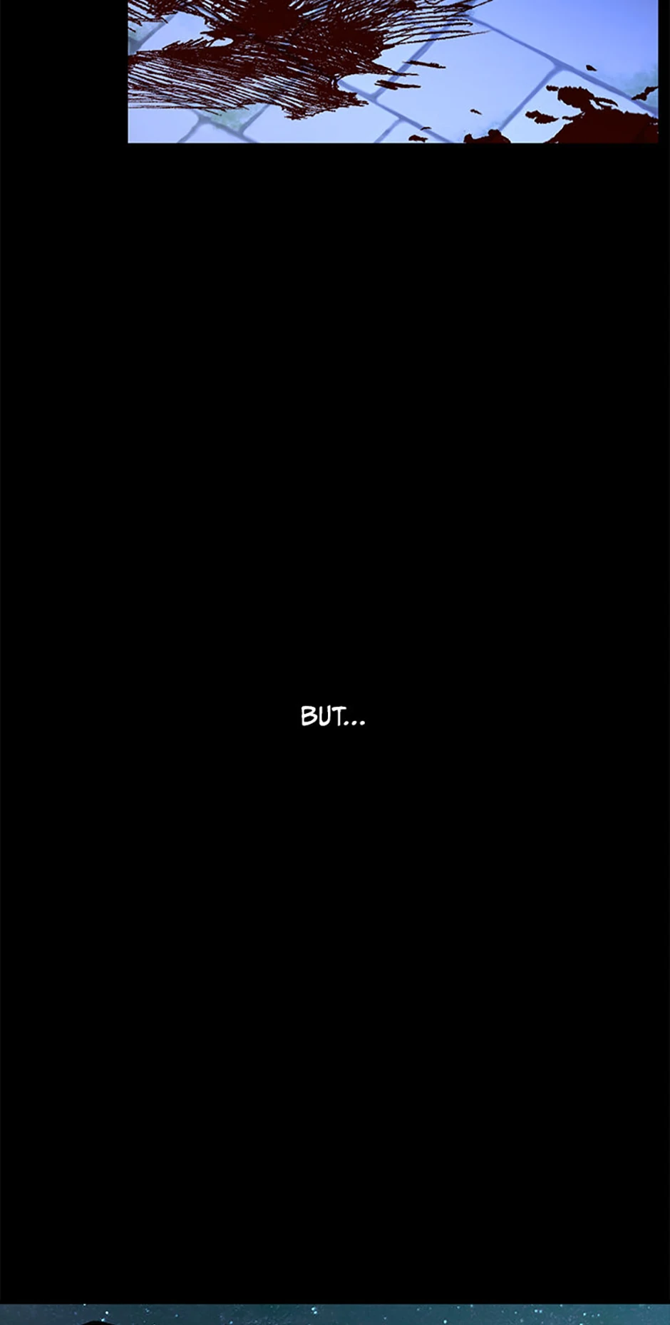 Read The Invincible Deadbeat ENGLISH Manga Online