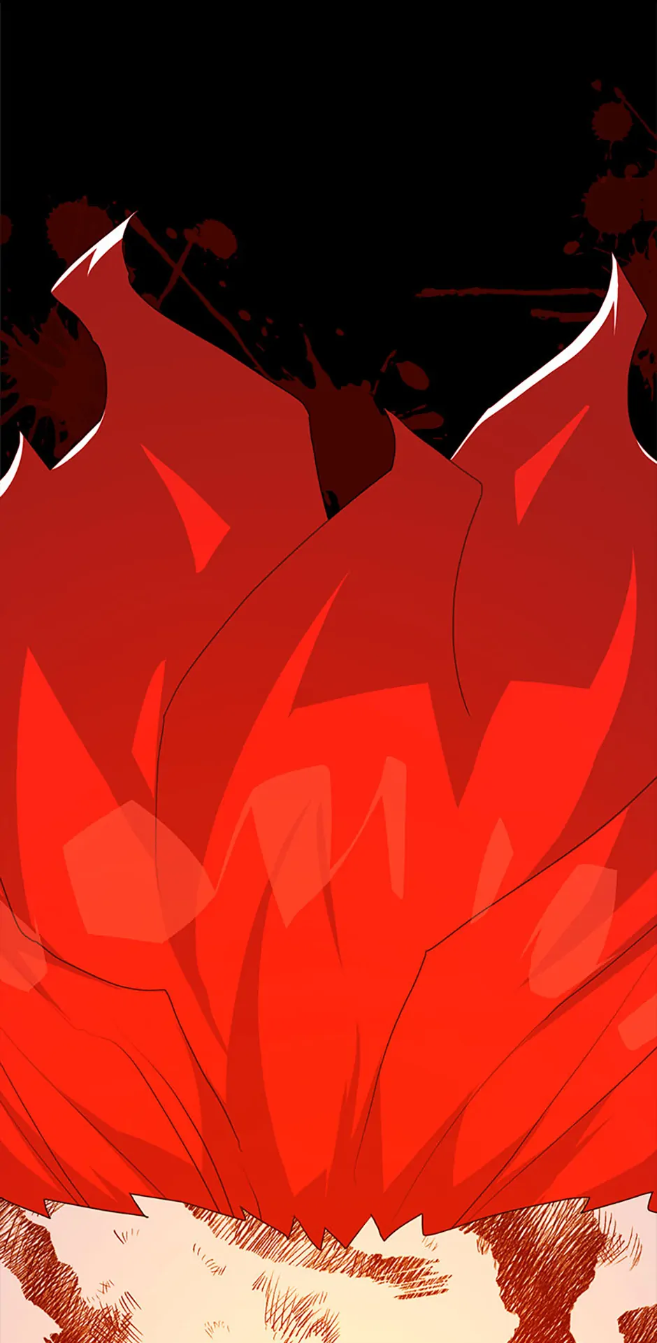 Read The Invincible Deadbeat ENGLISH Manga Online