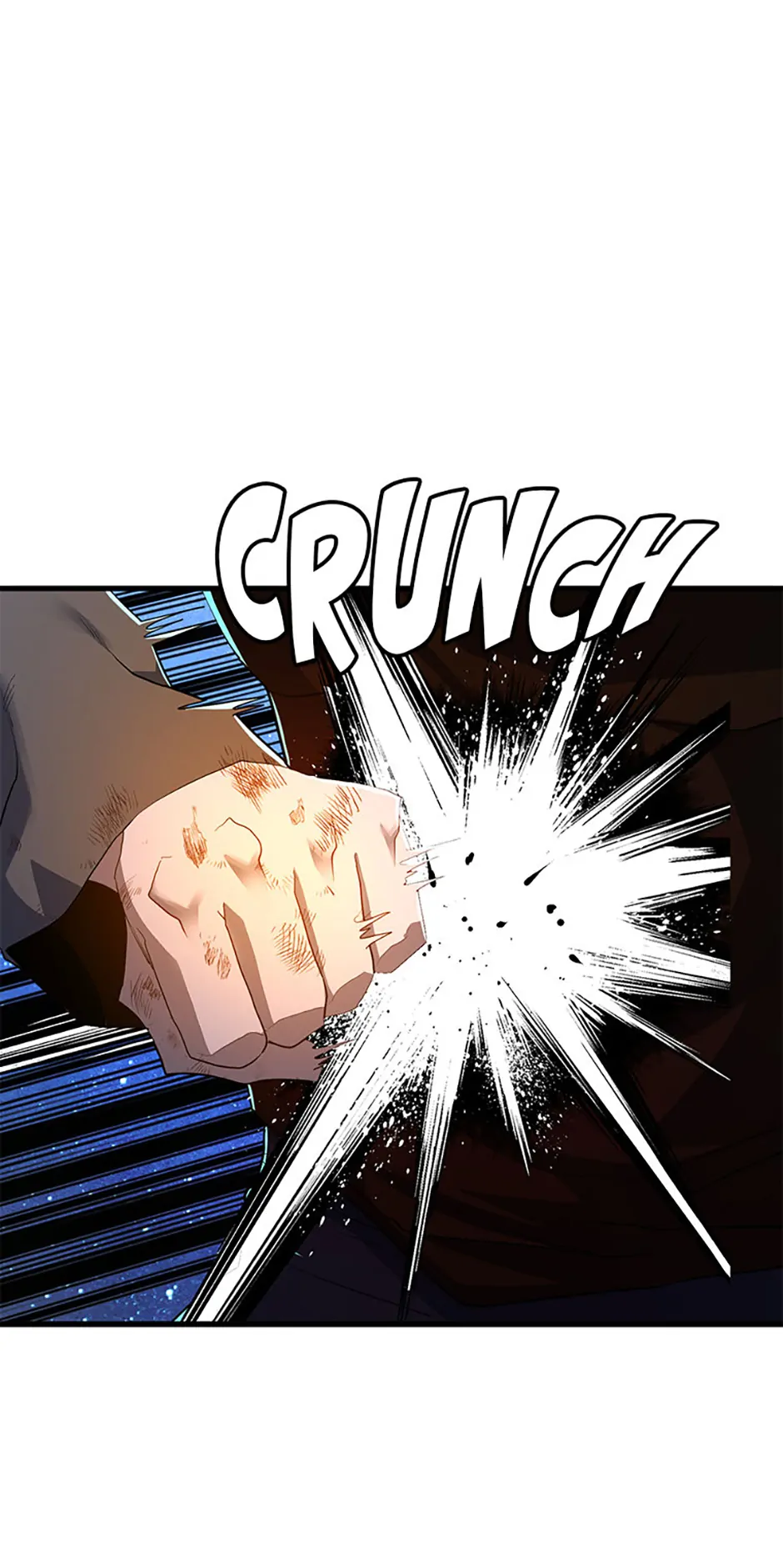 Read The Invincible Deadbeat ENGLISH Manga Online