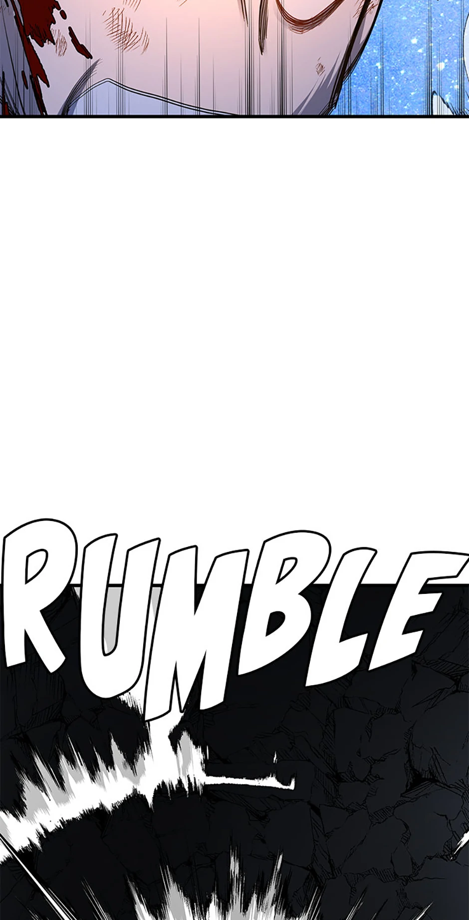 Read The Invincible Deadbeat ENGLISH Manga Online