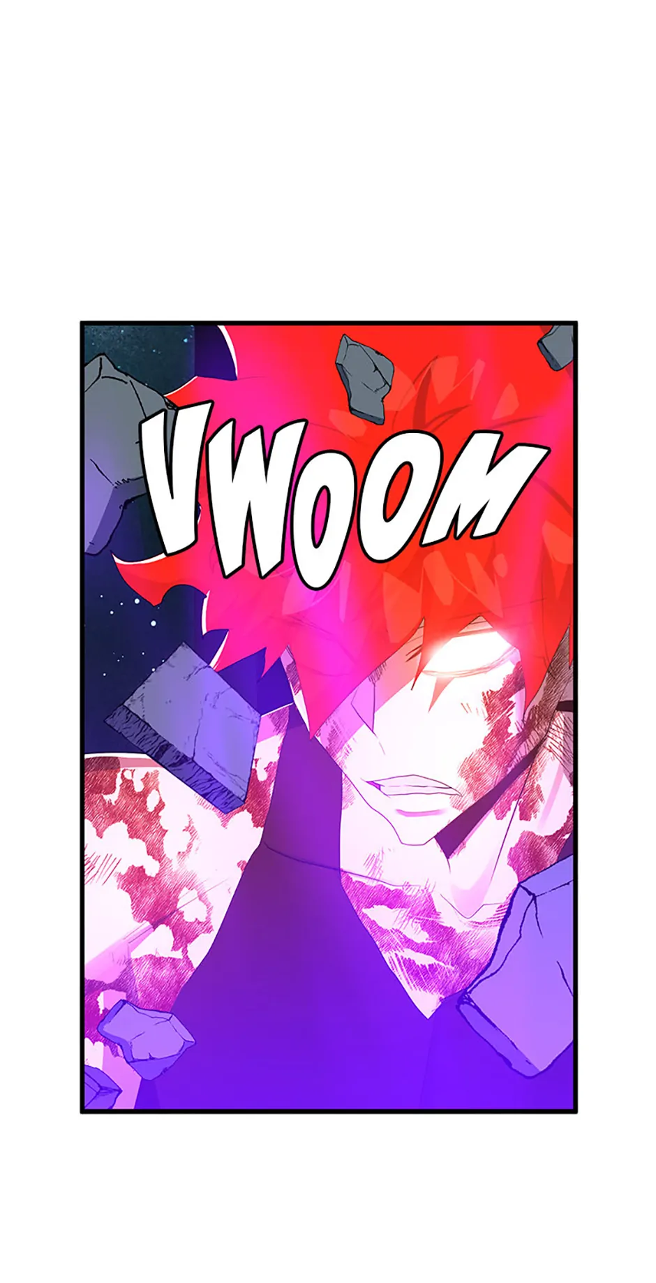 Read The Invincible Deadbeat ENGLISH Manga Online